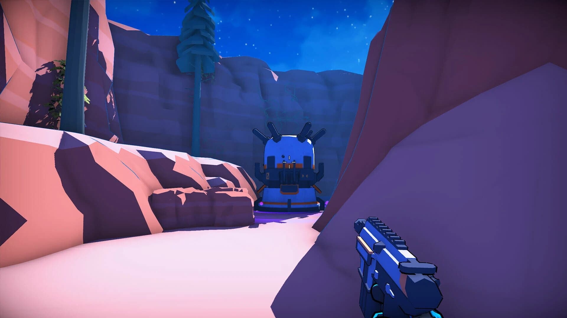 Cyborg: Rise screenshot 4