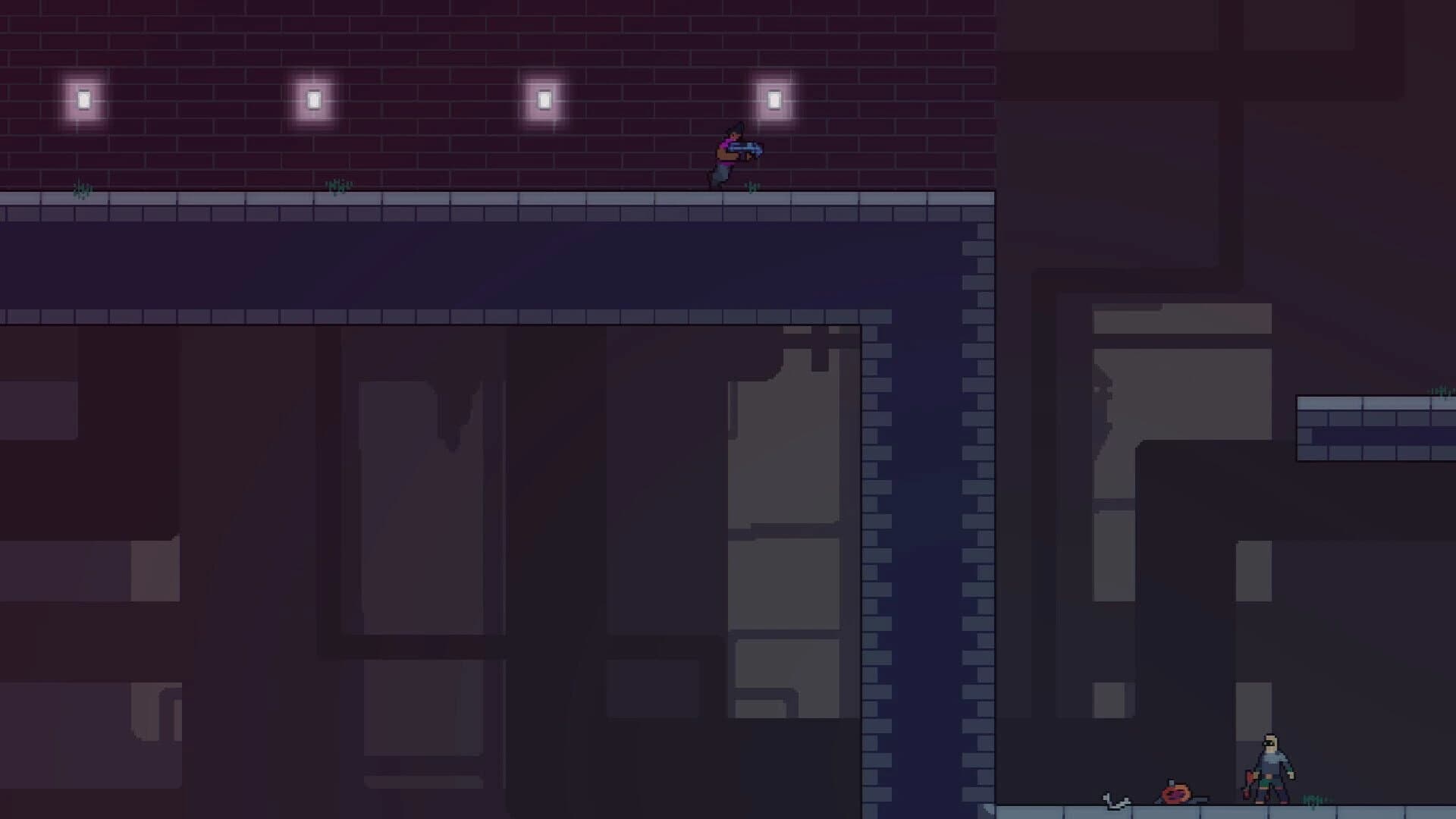 Cybro screenshot 5