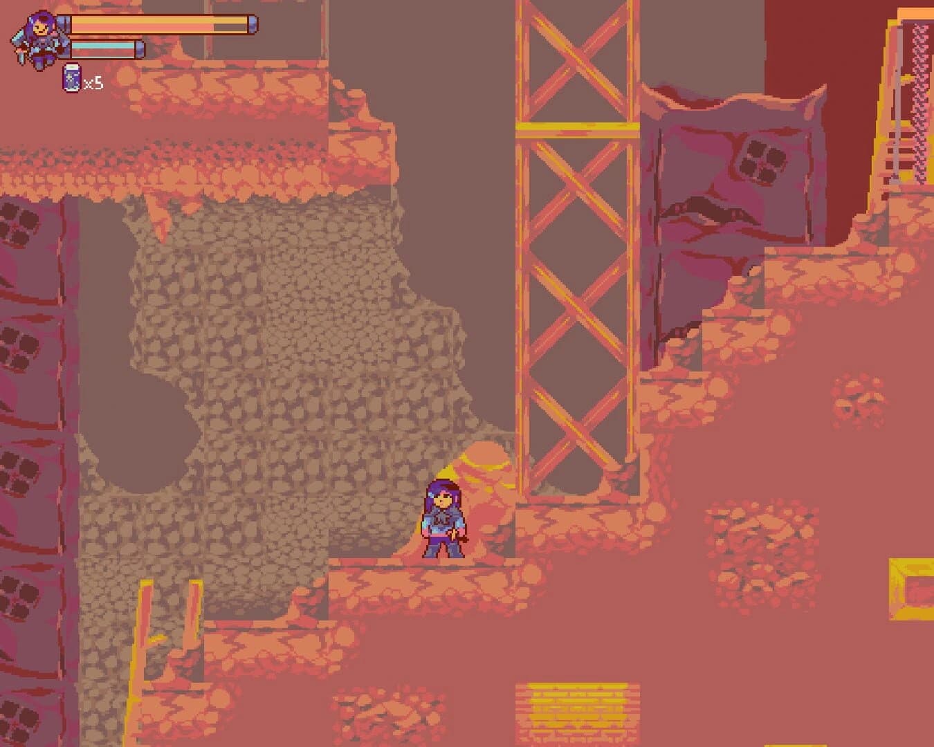 Cycle screenshot 2
