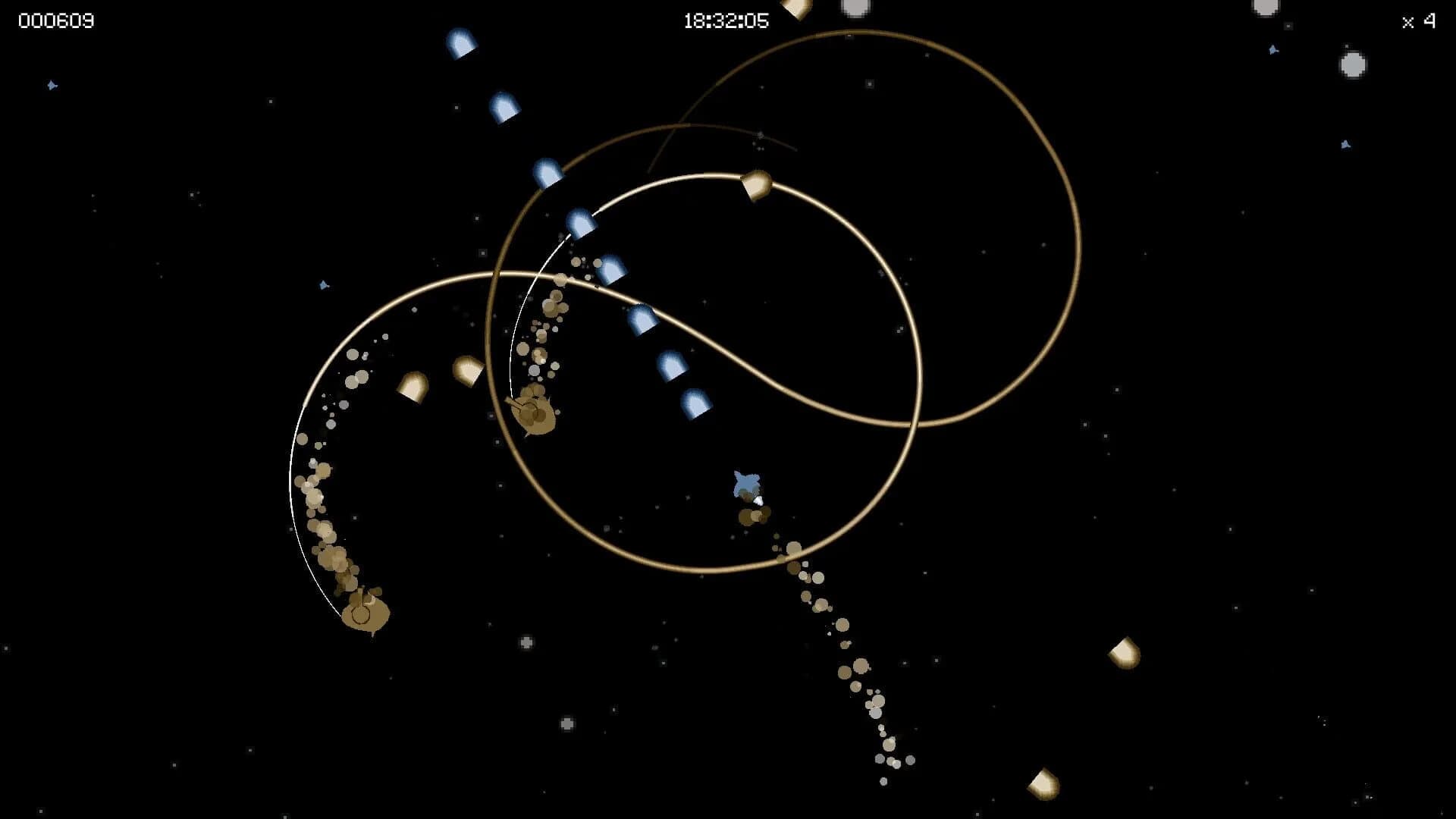 Cycle 28 screenshot 3