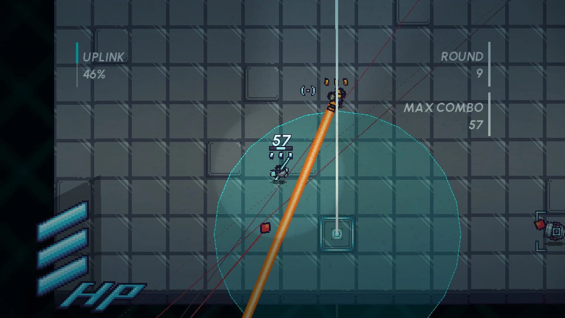Cycle Breaker screenshot 1