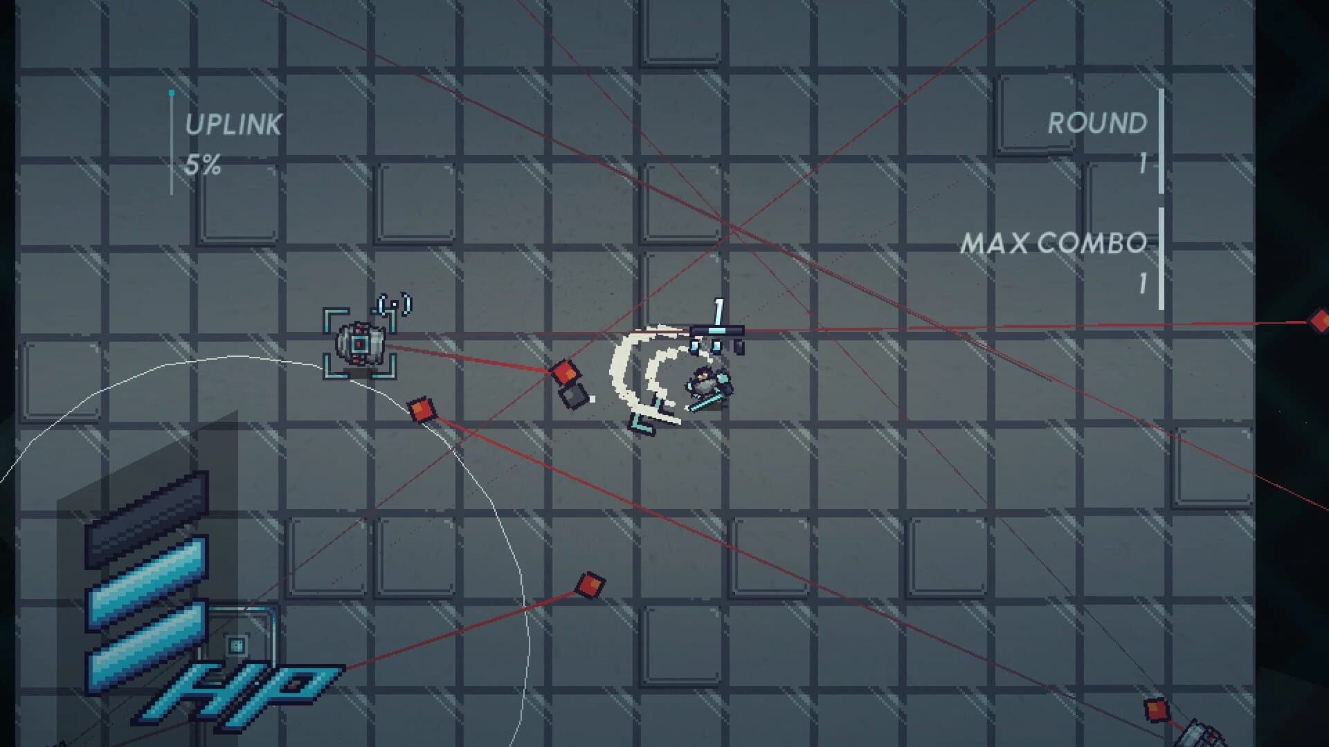 Cycle Breaker screenshot 5