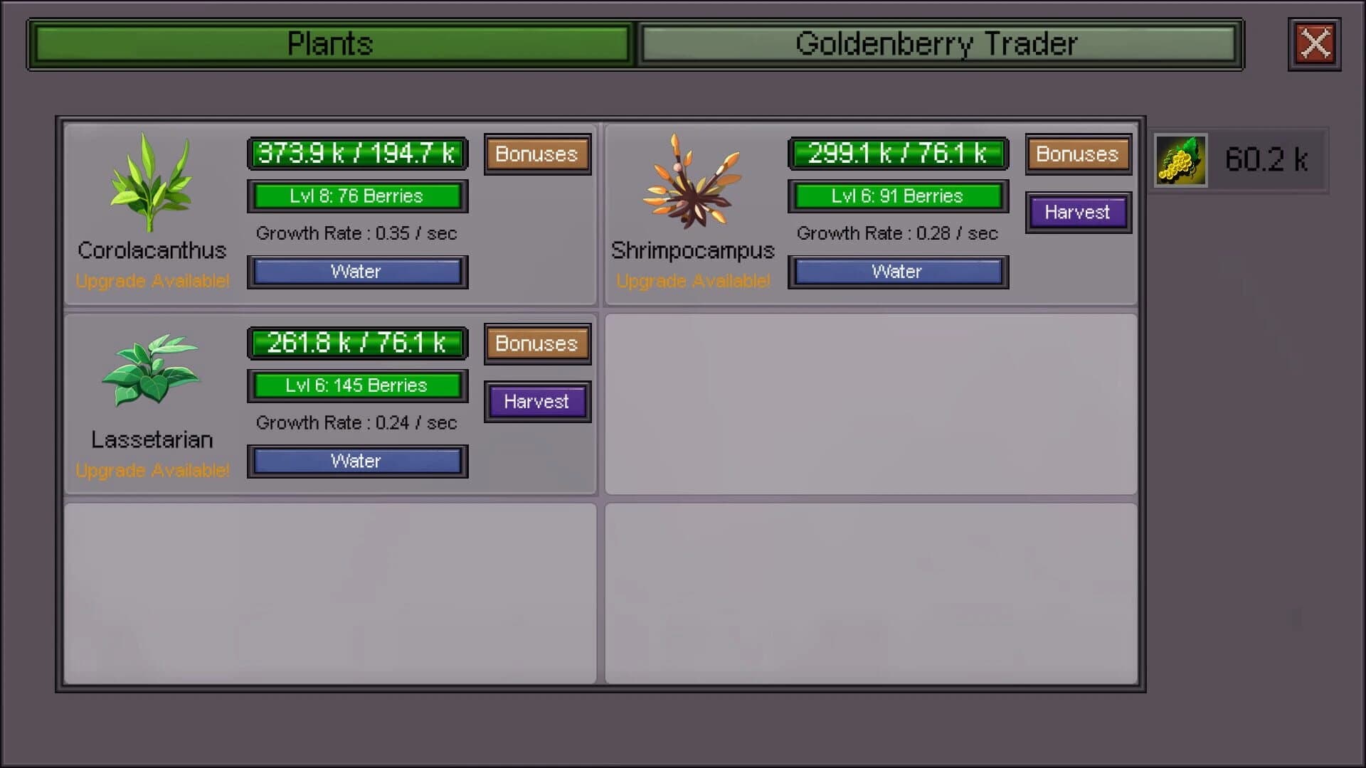 Cycle Idle RPG screenshot 4
