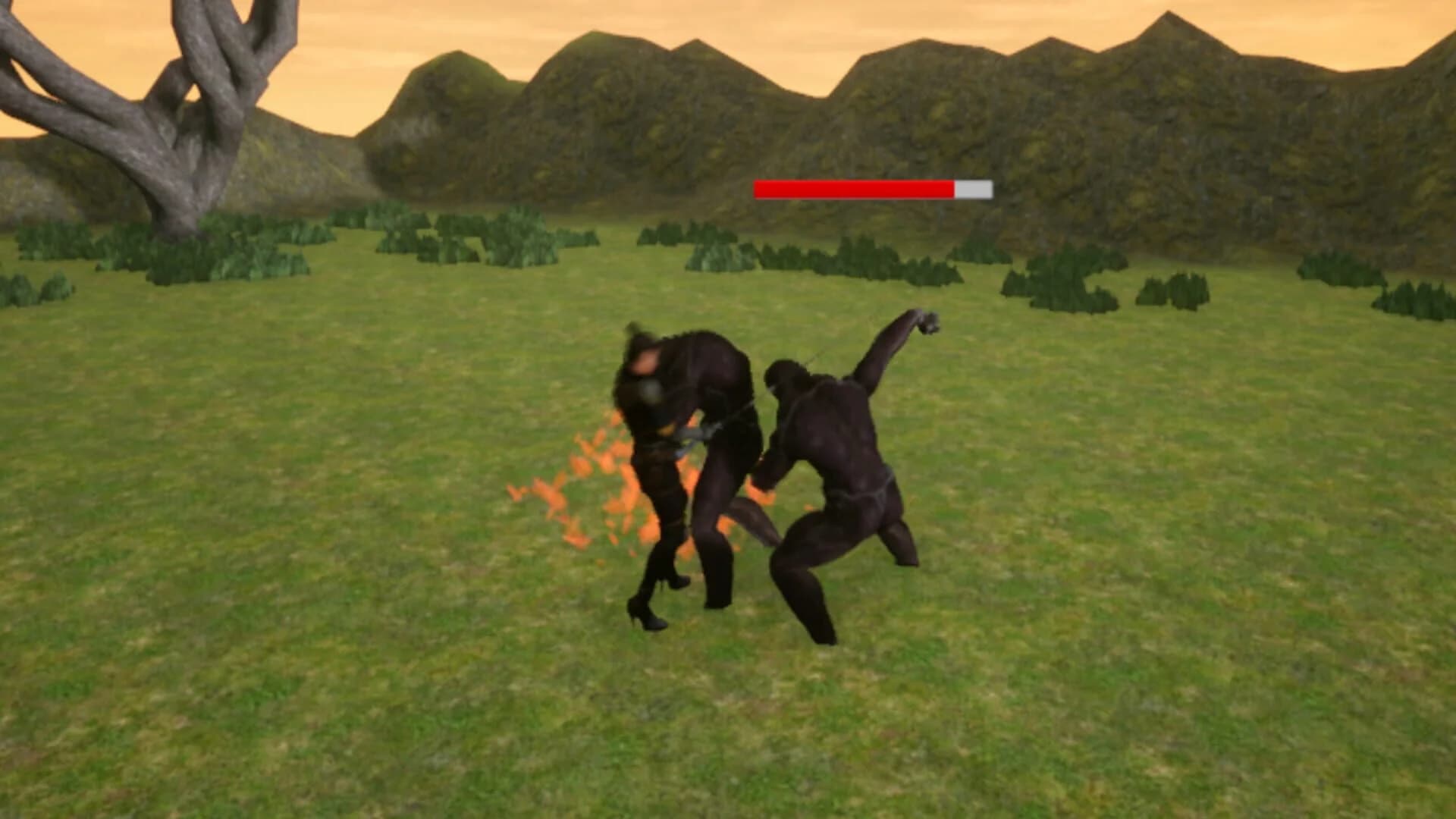 Cycle of the Moon screenshot 2