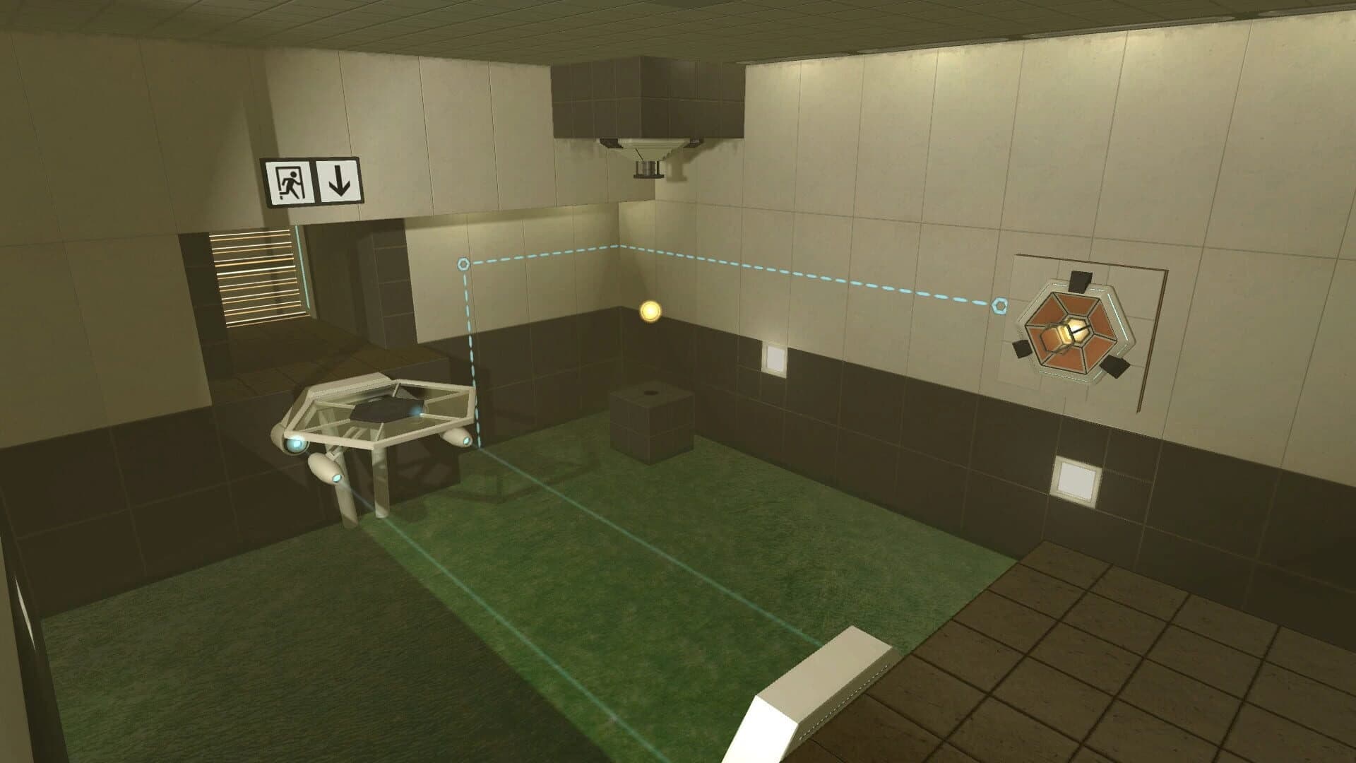 Cyclone screenshot 4