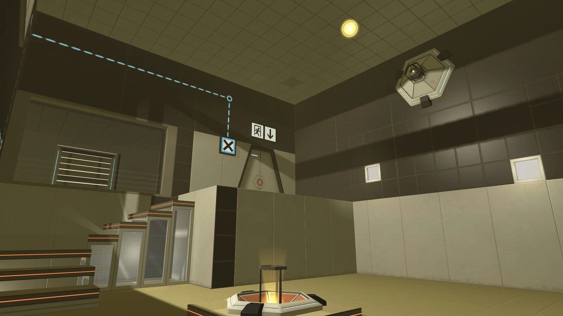 Cyclone screenshot 2