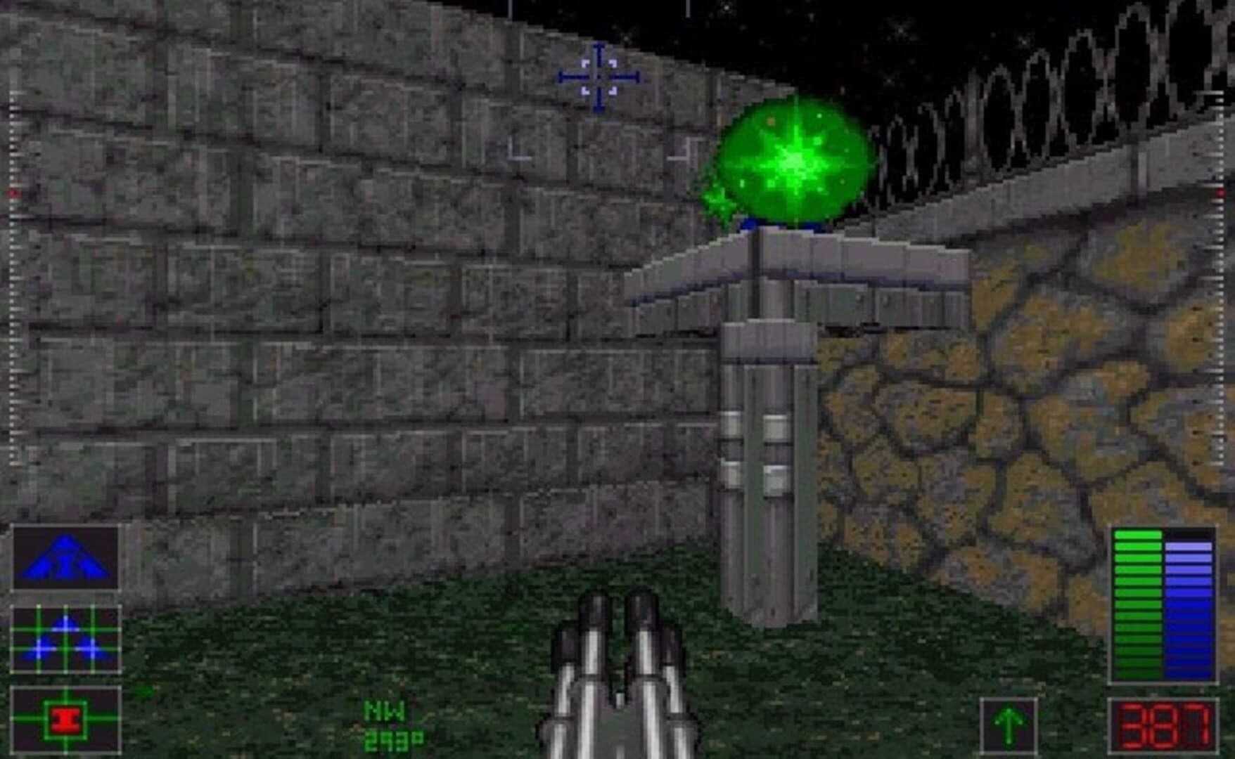 CyClones screenshot 3