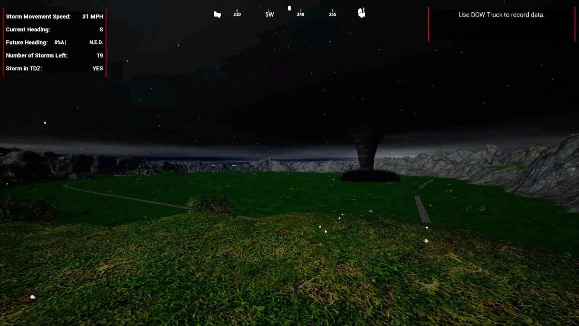 Cyclones Playground screenshot 4