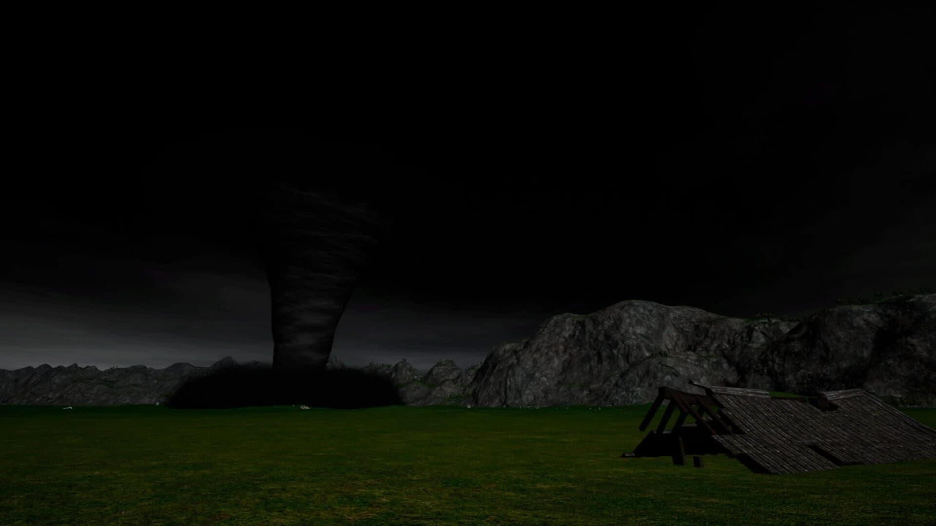 Cyclones Playground screenshot 2