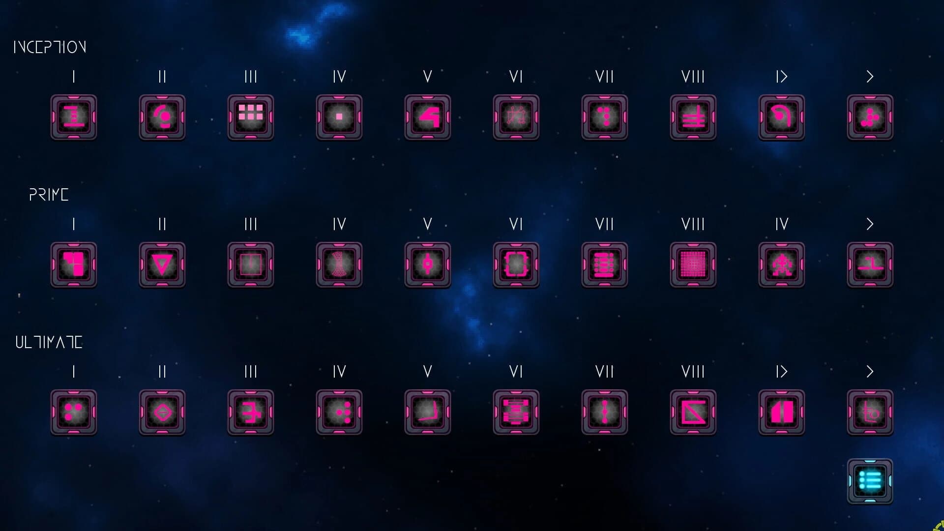 Cydoku screenshot 5