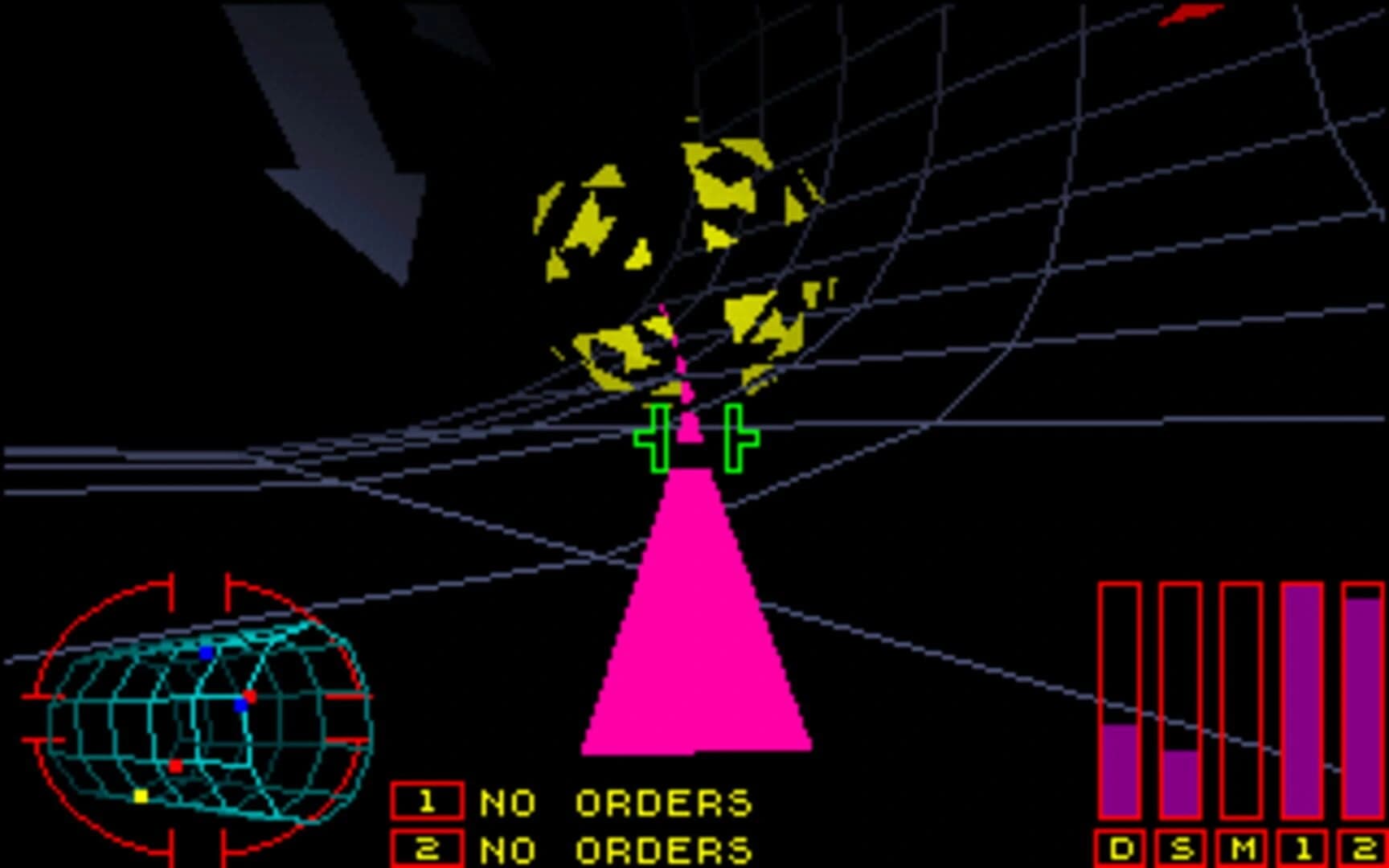 Cylindrix screenshot 8
