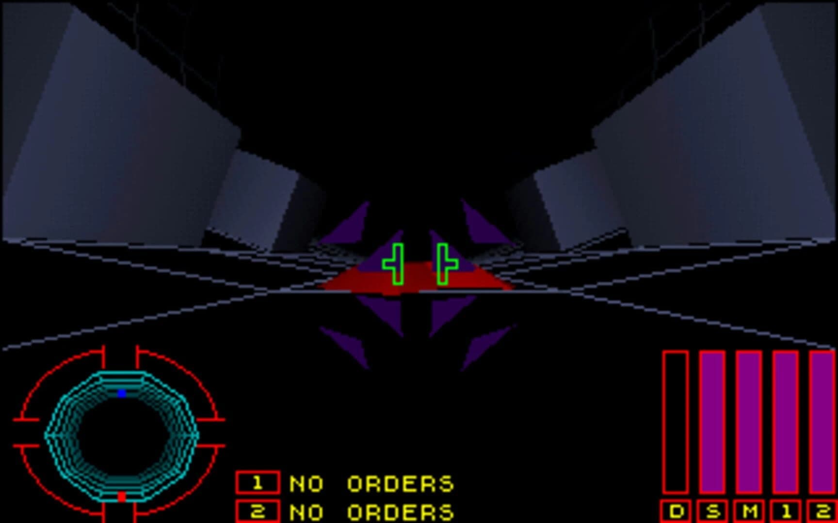 Cylindrix screenshot 3