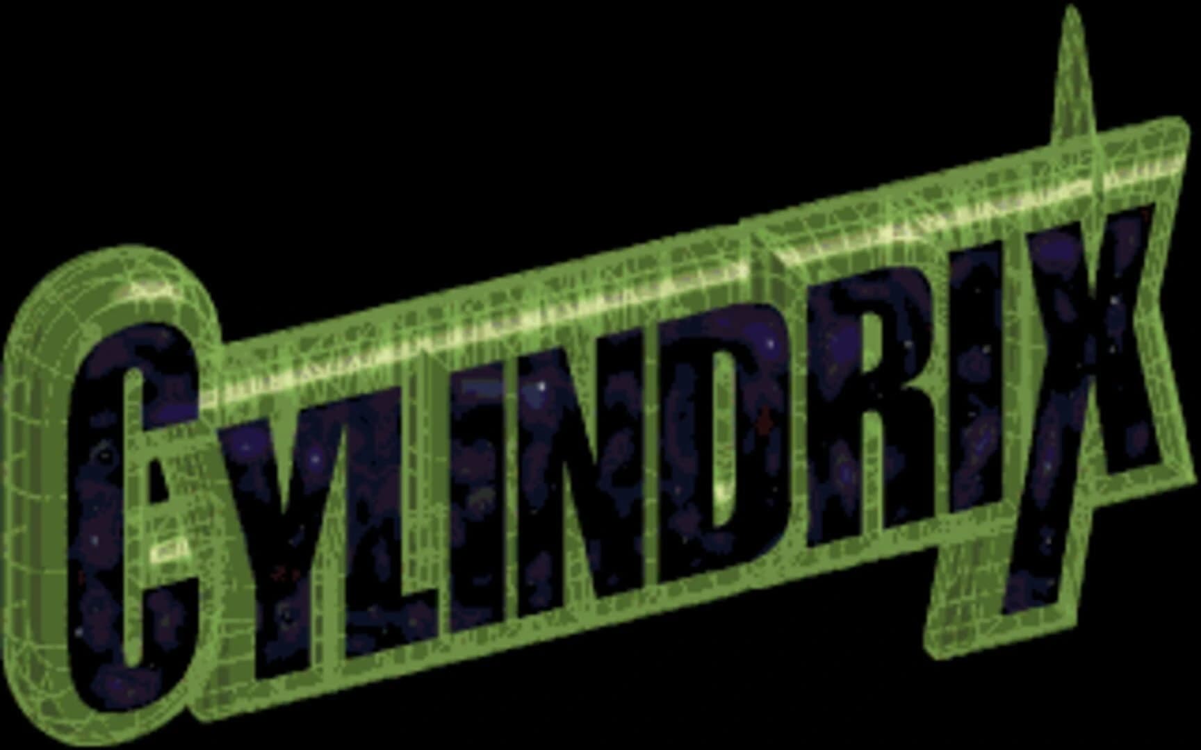 Cylindrix screenshot 5