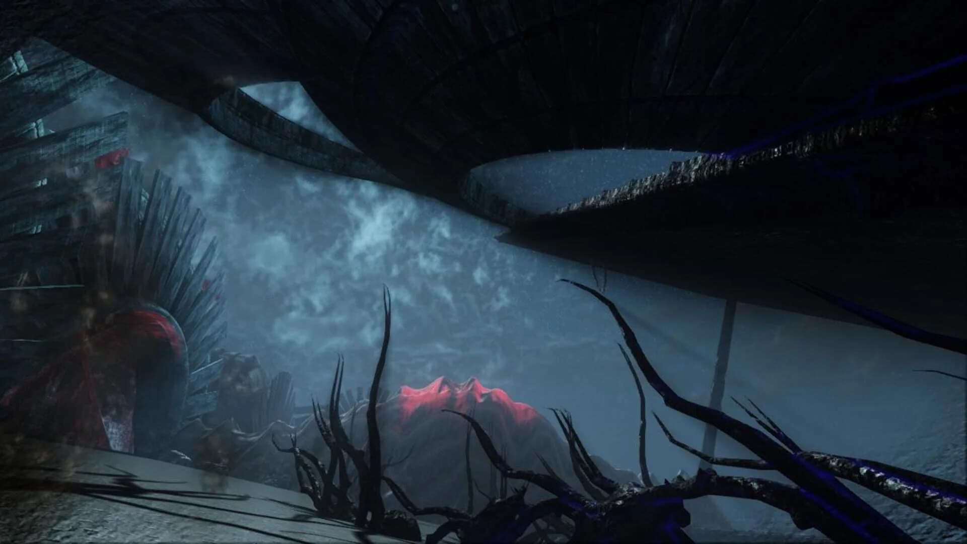 Cylne screenshot 3