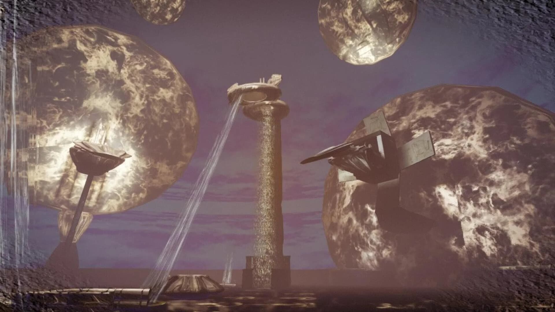 Cylne screenshot 5