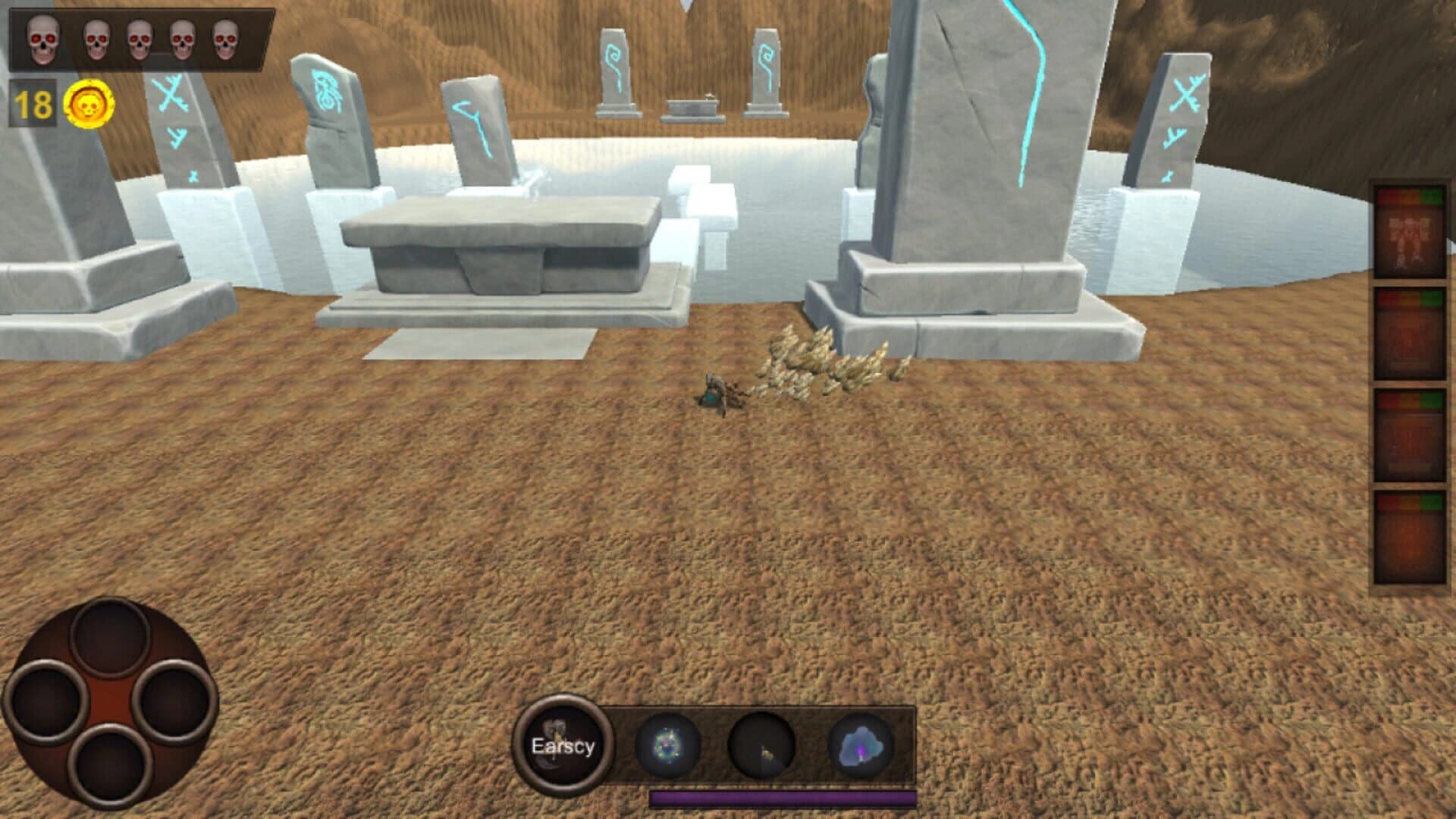 Cymut x Mutrobo: The Last Cymut screenshot 2