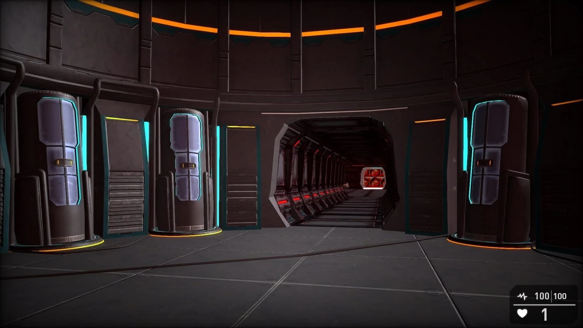 Cynoclept: The Game screenshot 2