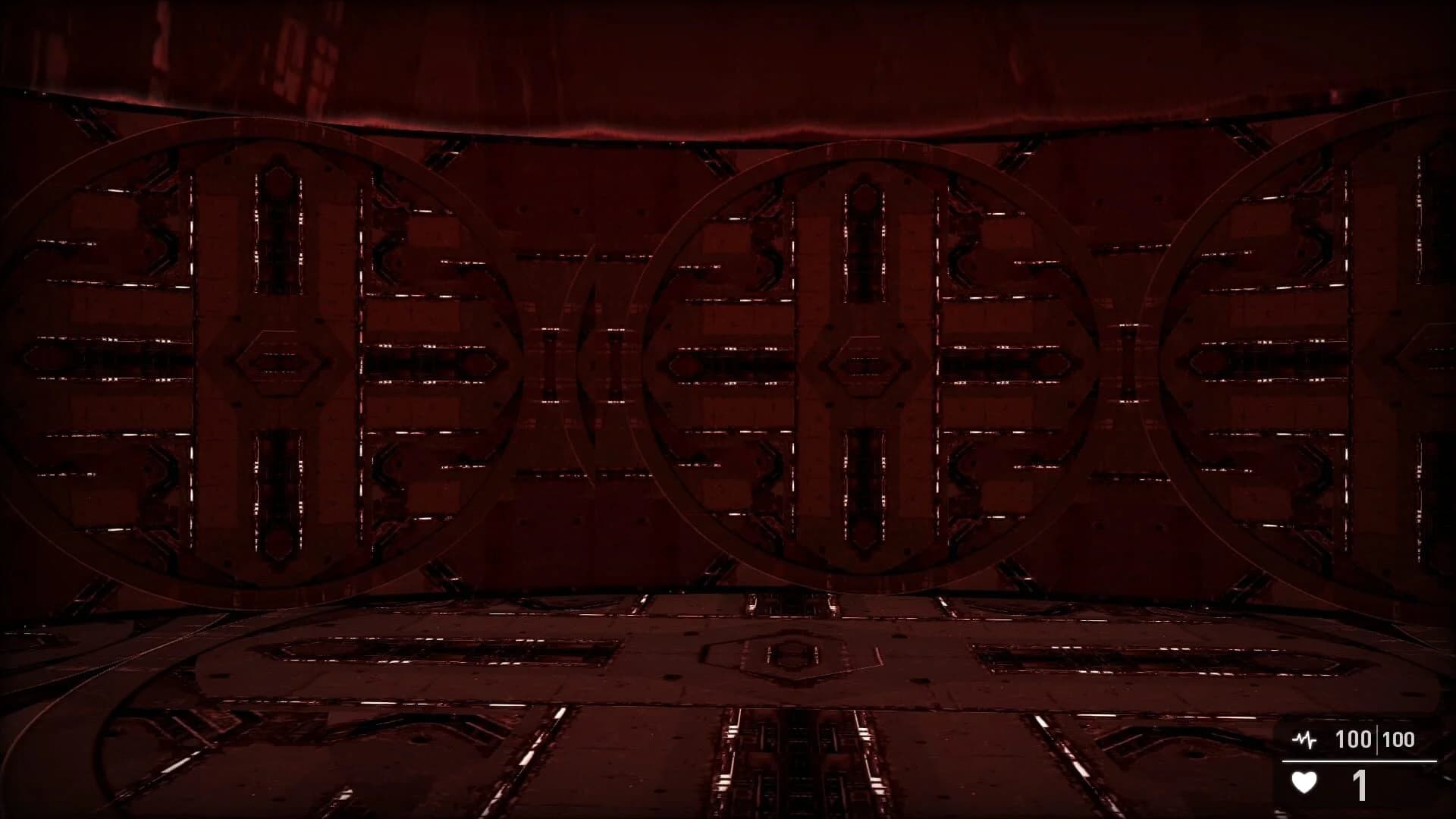 Cynoclept: The Game screenshot 1
