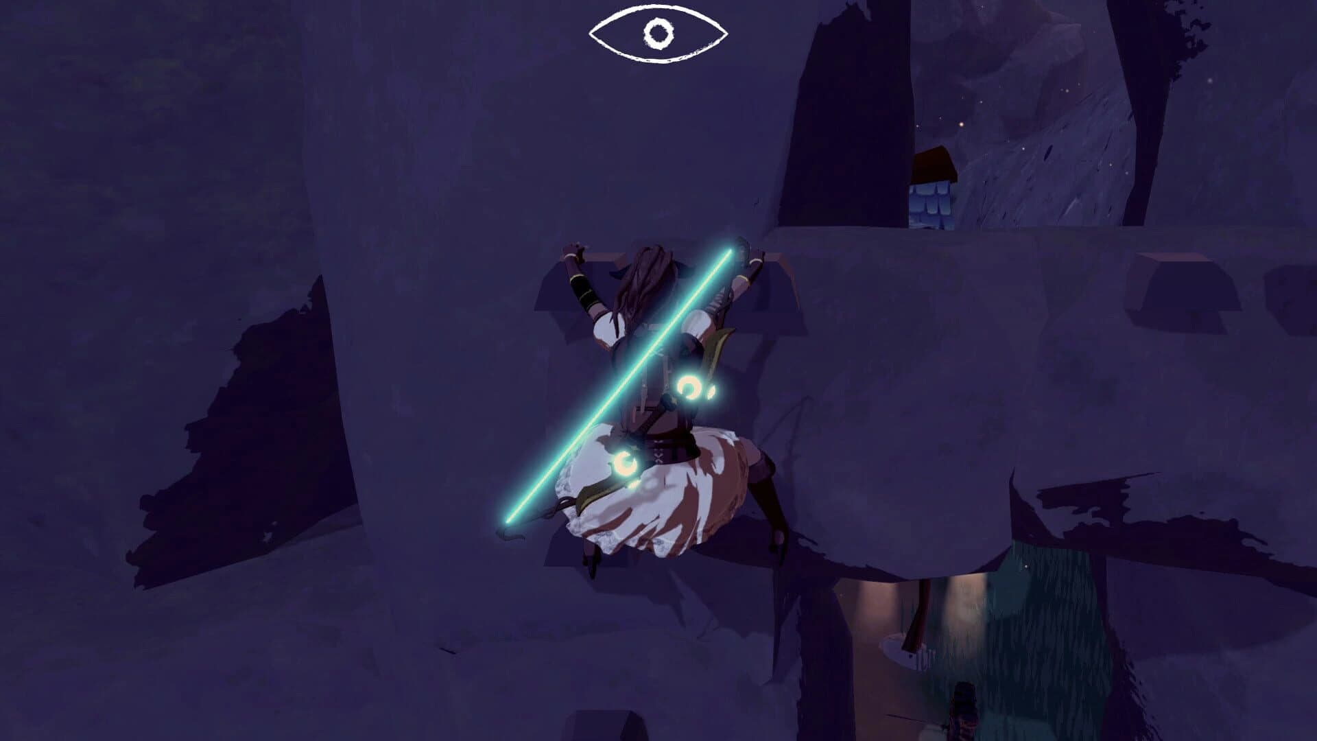 Cynthia: Hidden in the Moonshadow screenshot 3