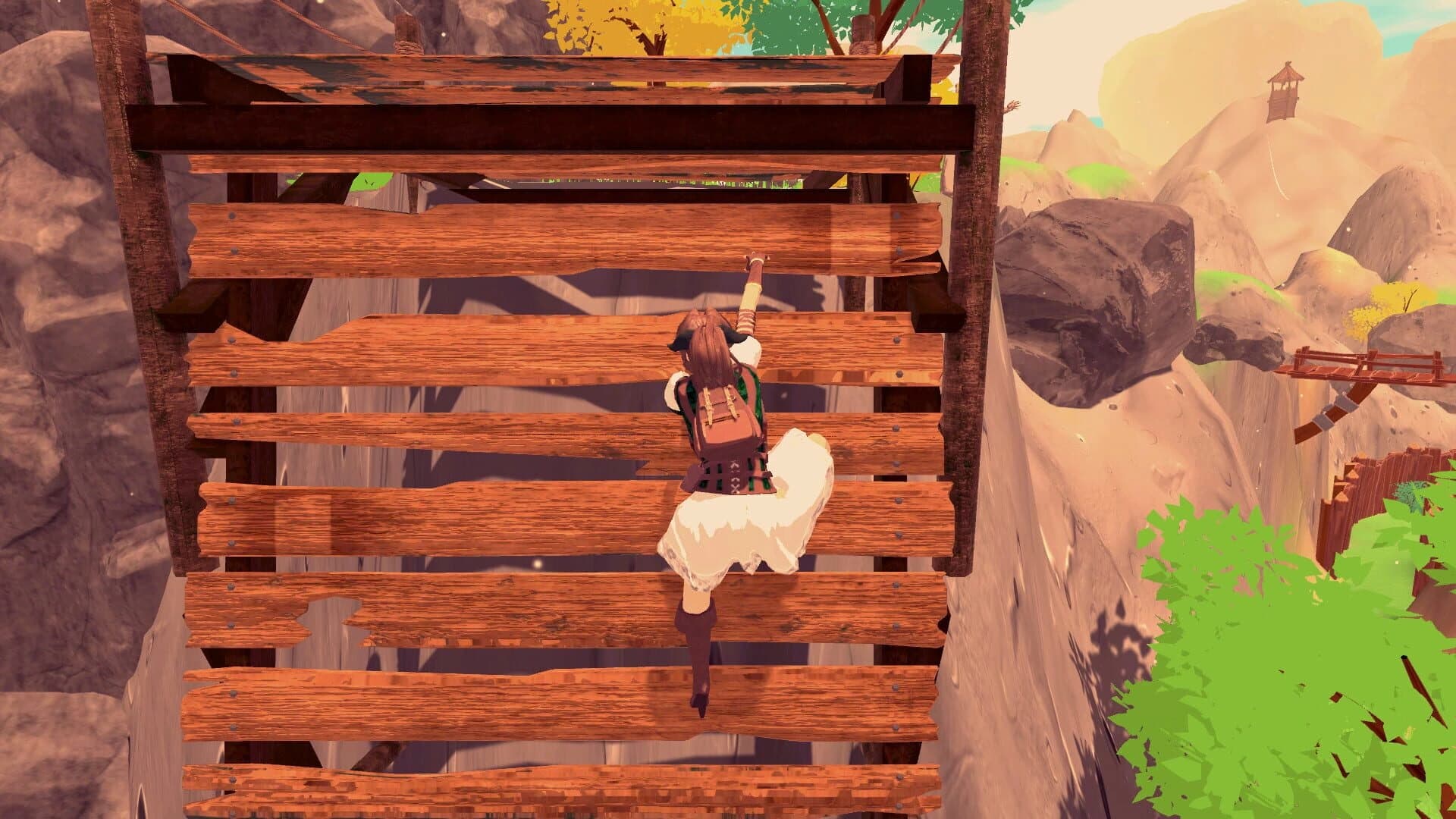Cynthia: Hidden in the Moonshadow screenshot 1