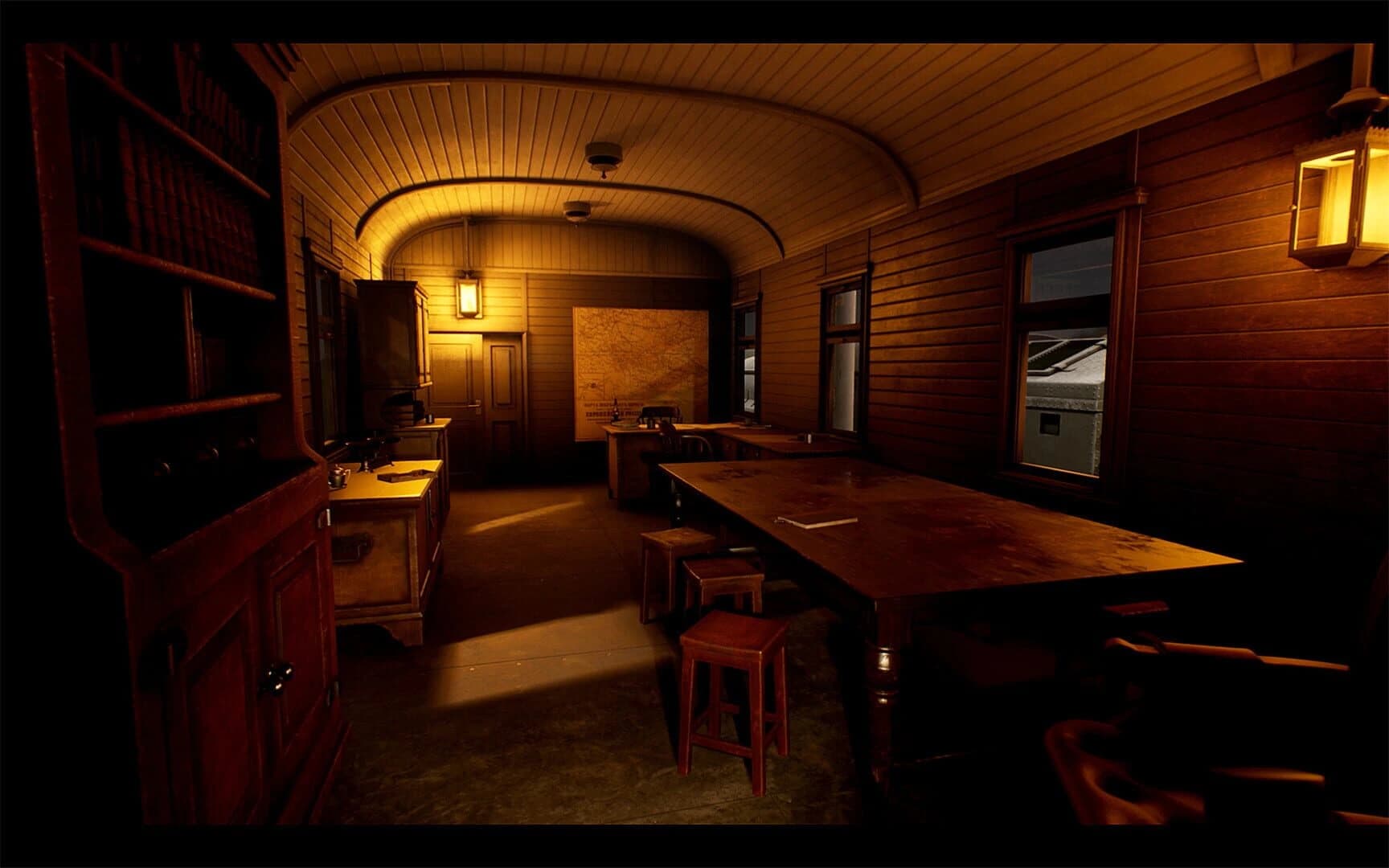Cyphers Game screenshot 5