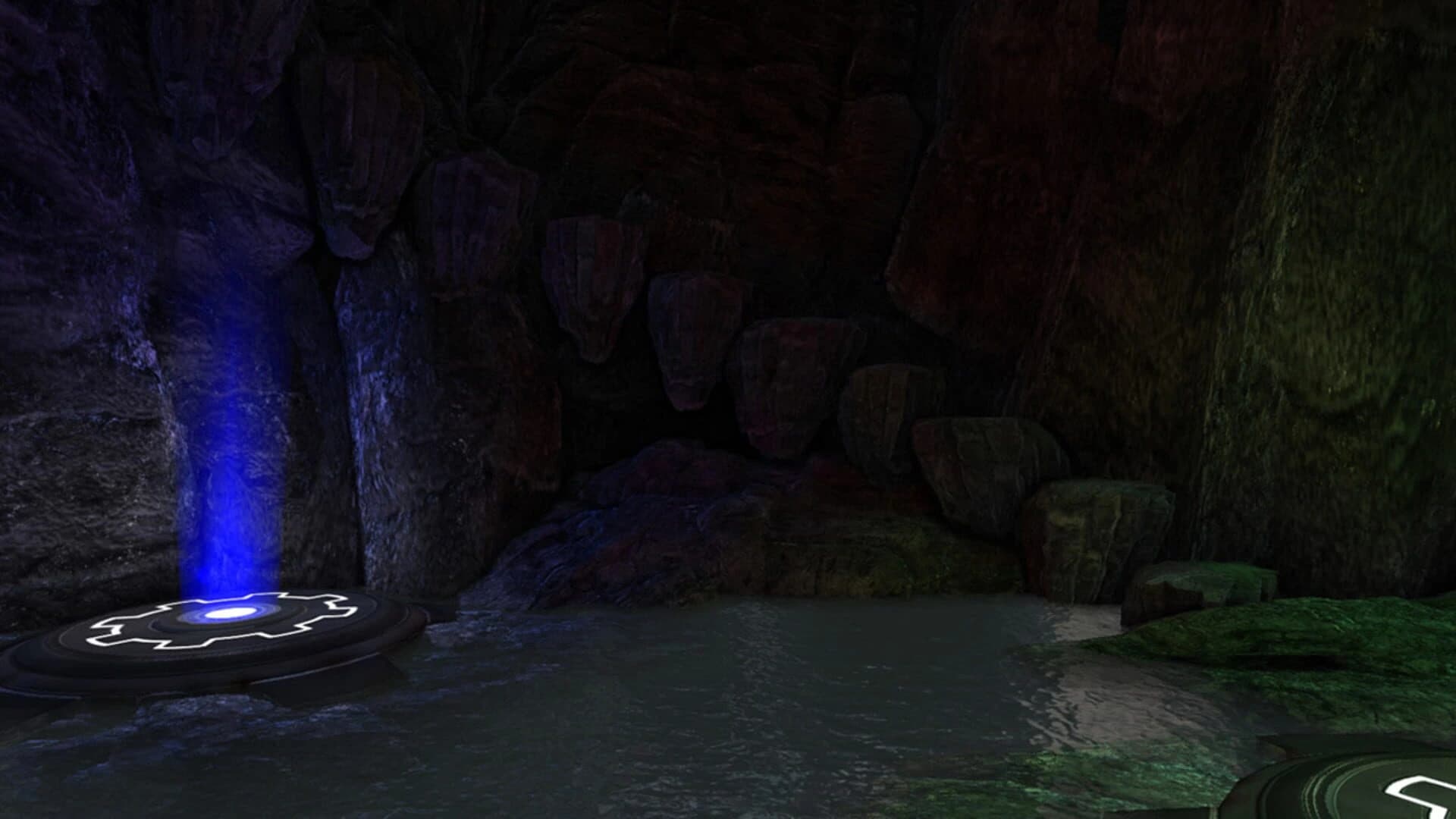 Cypress Inheritance: The Beginning screenshot 5