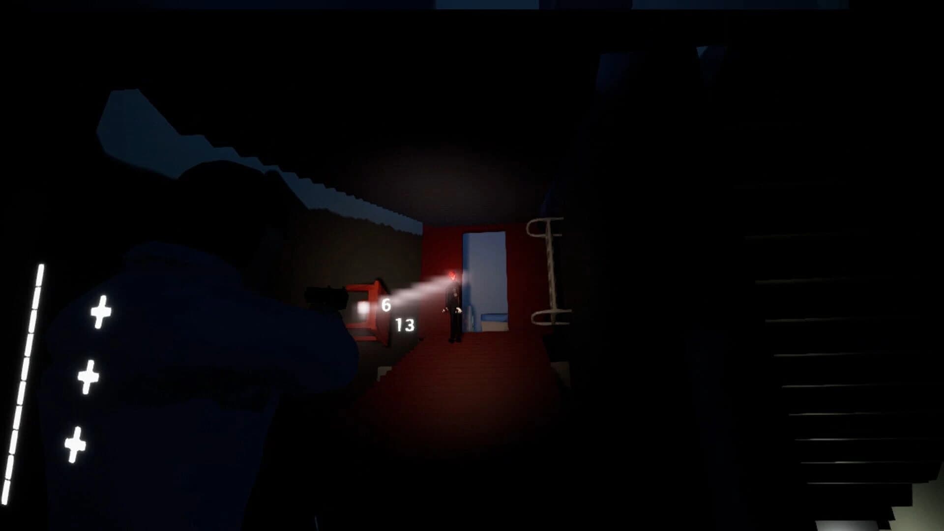 C.Y.S.M.A. screenshot 1