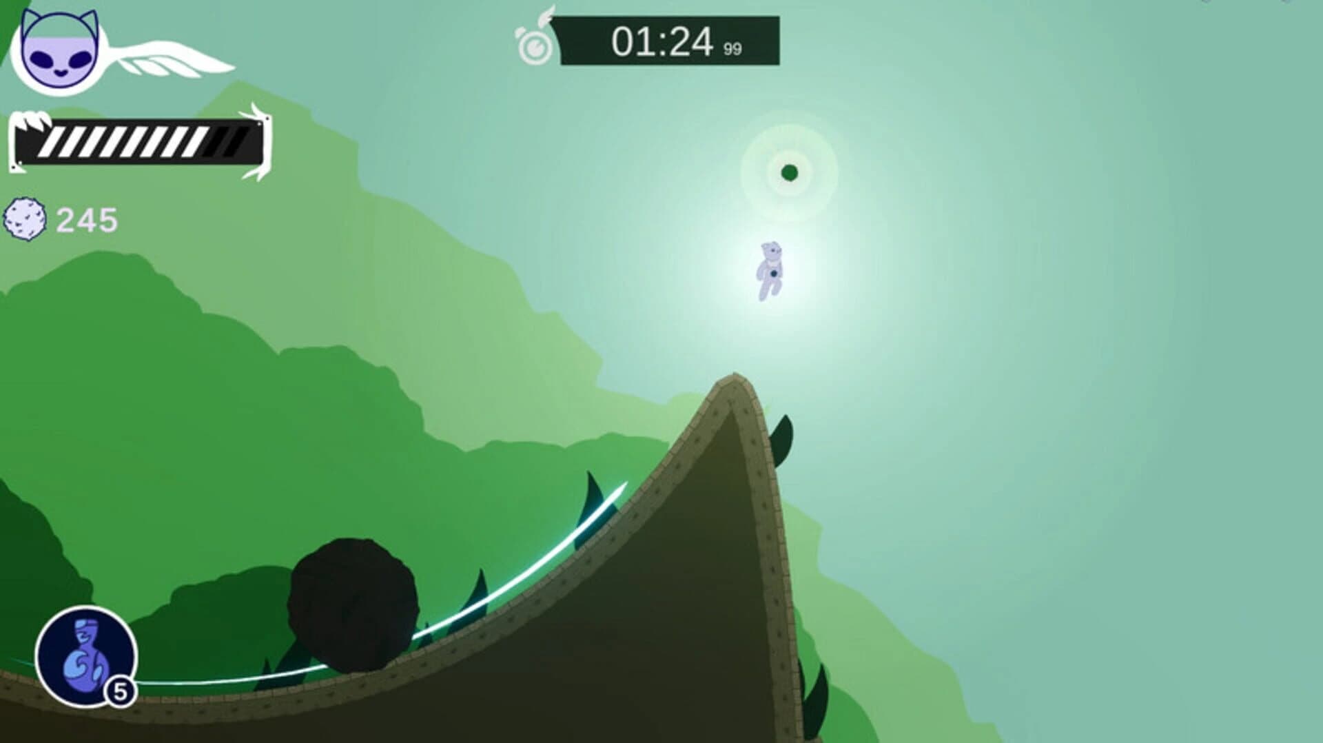 Cython Cat screenshot 5