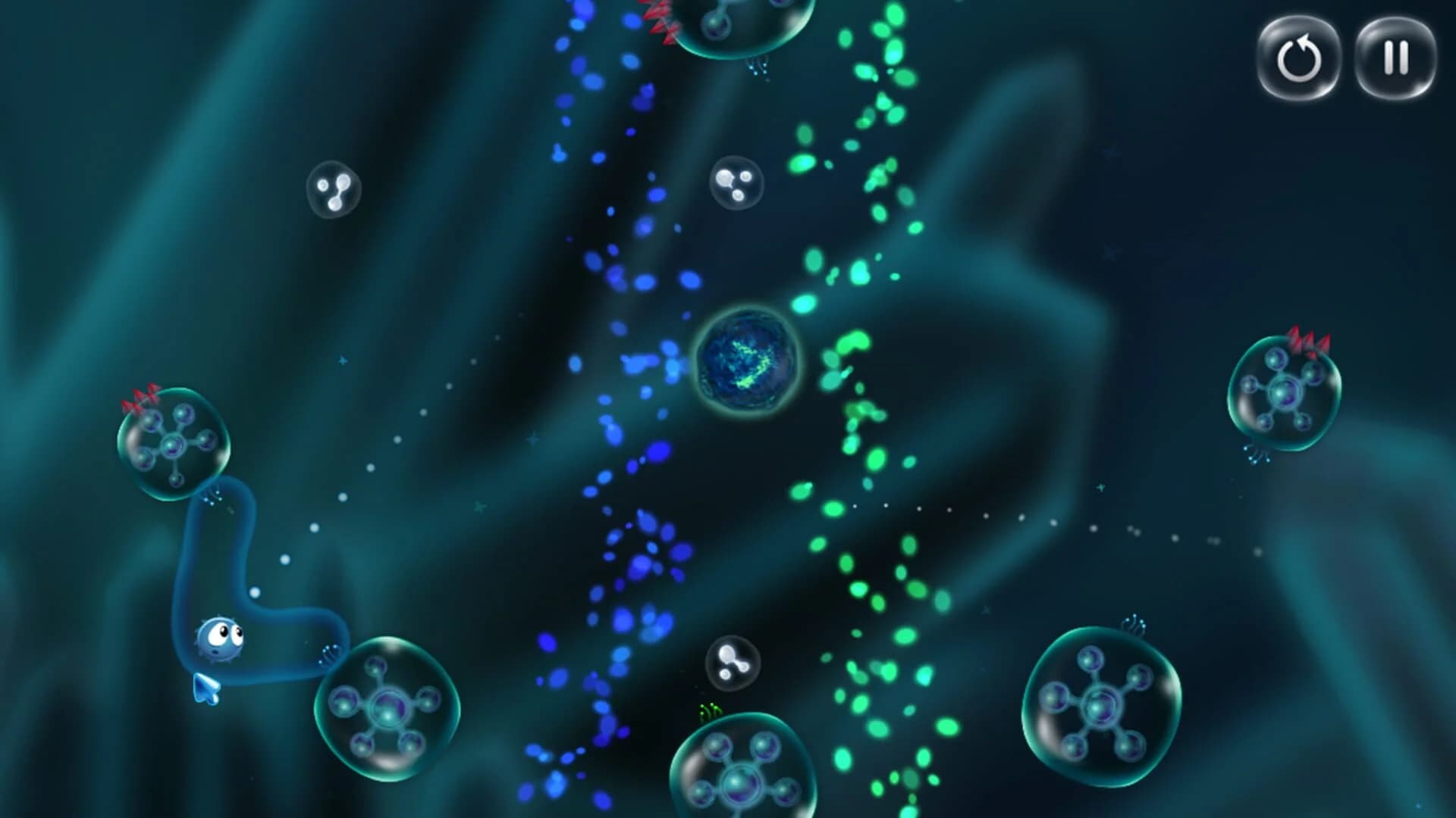 Cyto screenshot 2