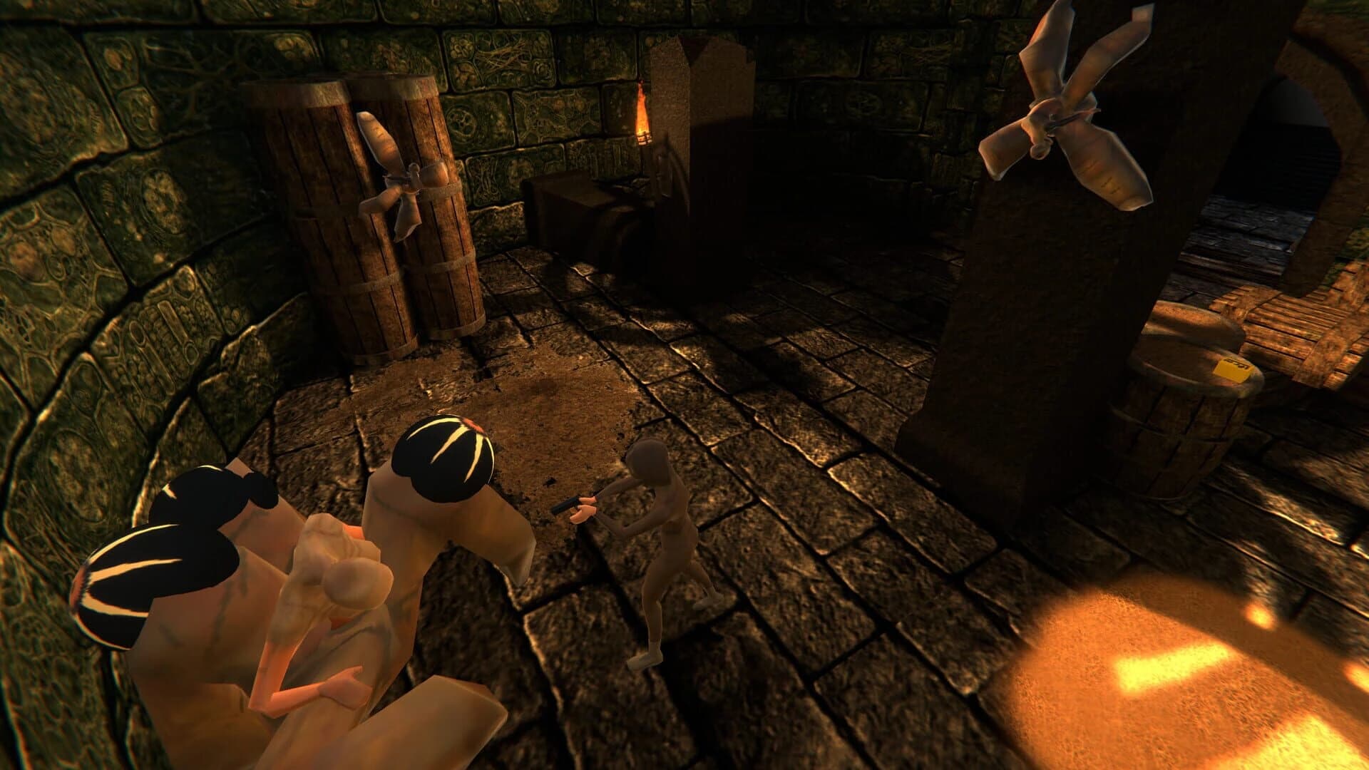 Cytokine Storm screenshot 4