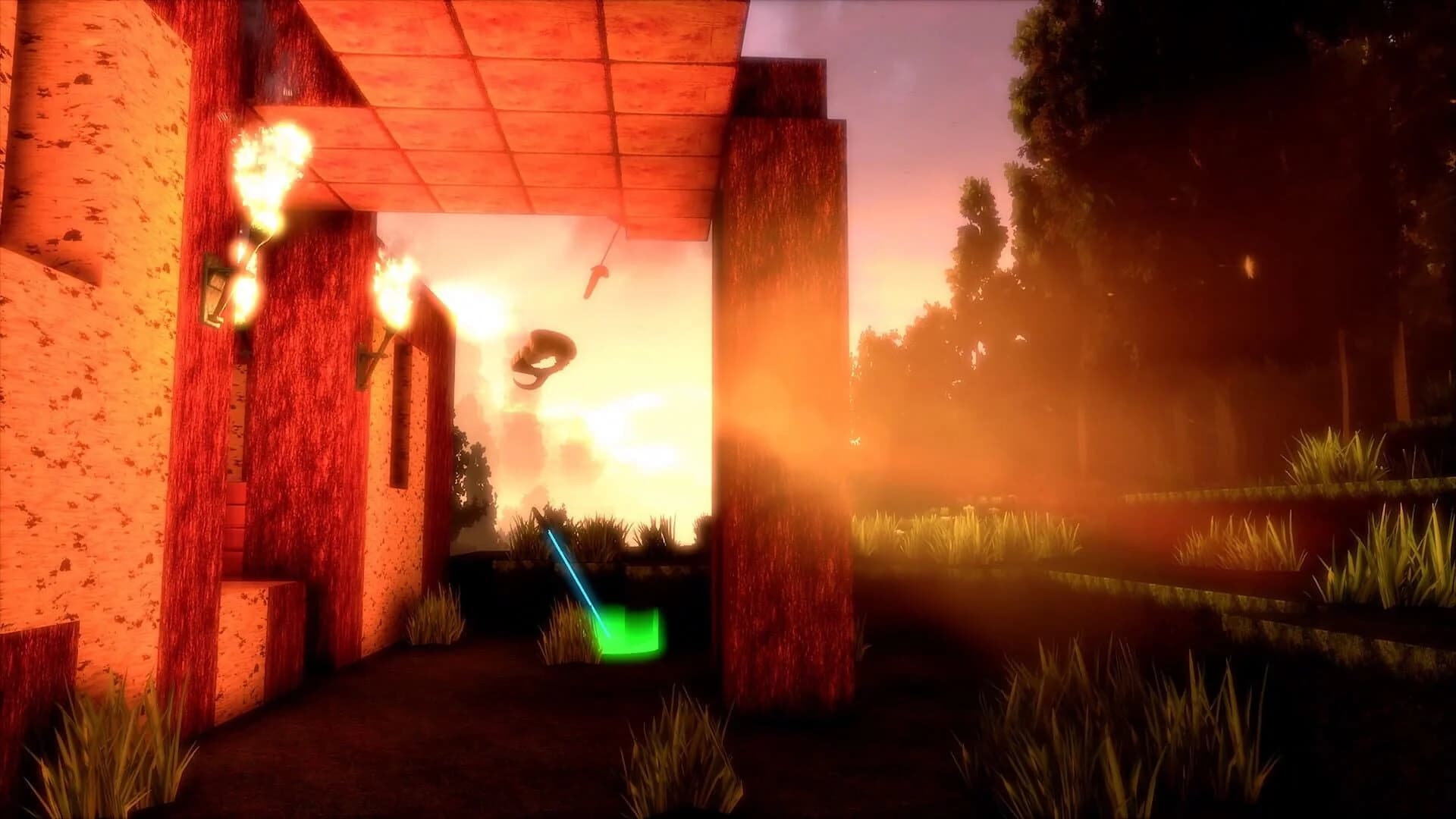 cyubeVR screenshot 1