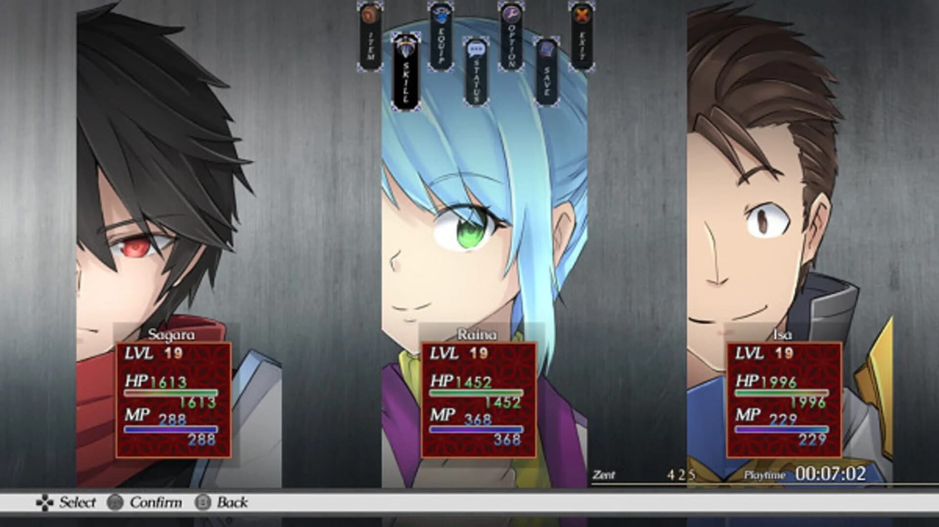 Czar: Decision screenshot 4