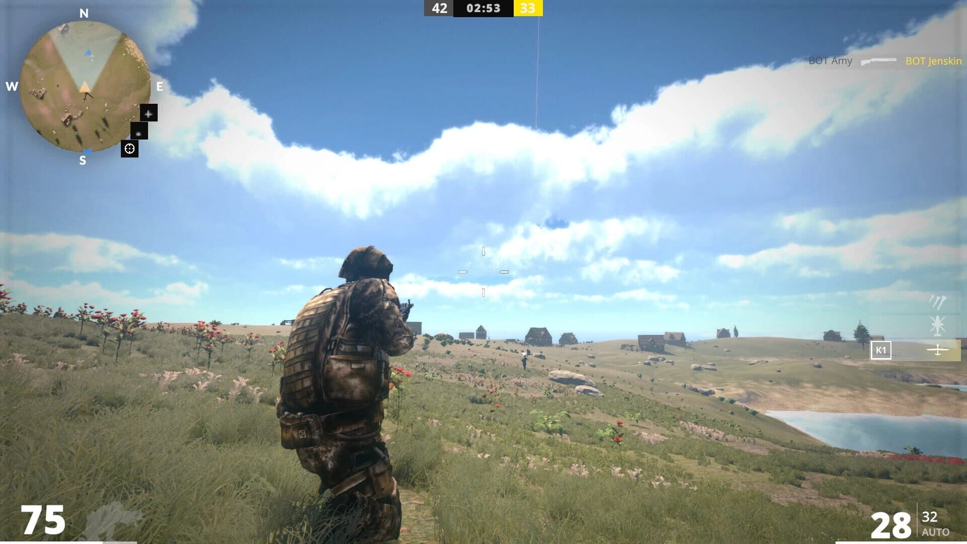 CZO Online screenshot 4