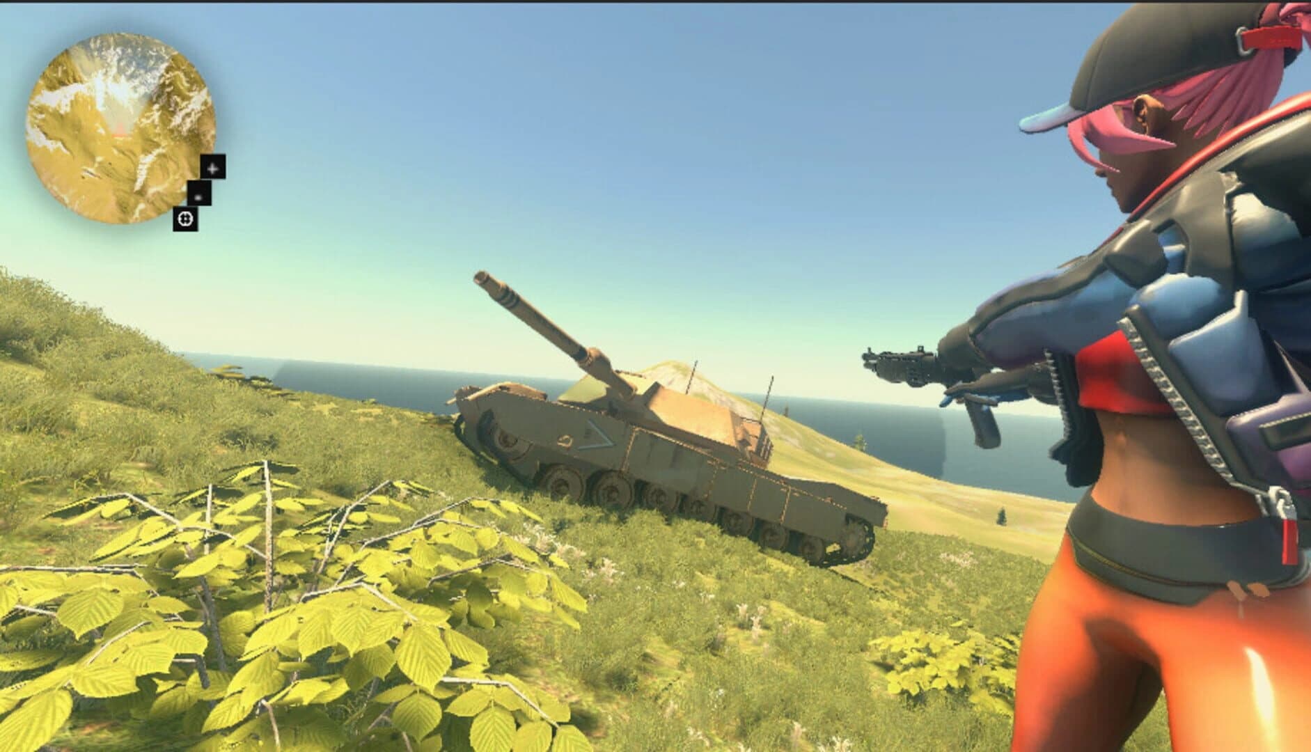 CZO Online screenshot 5