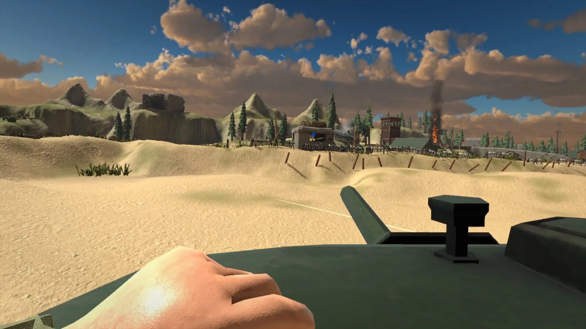 D-Day Invasions screenshot 3