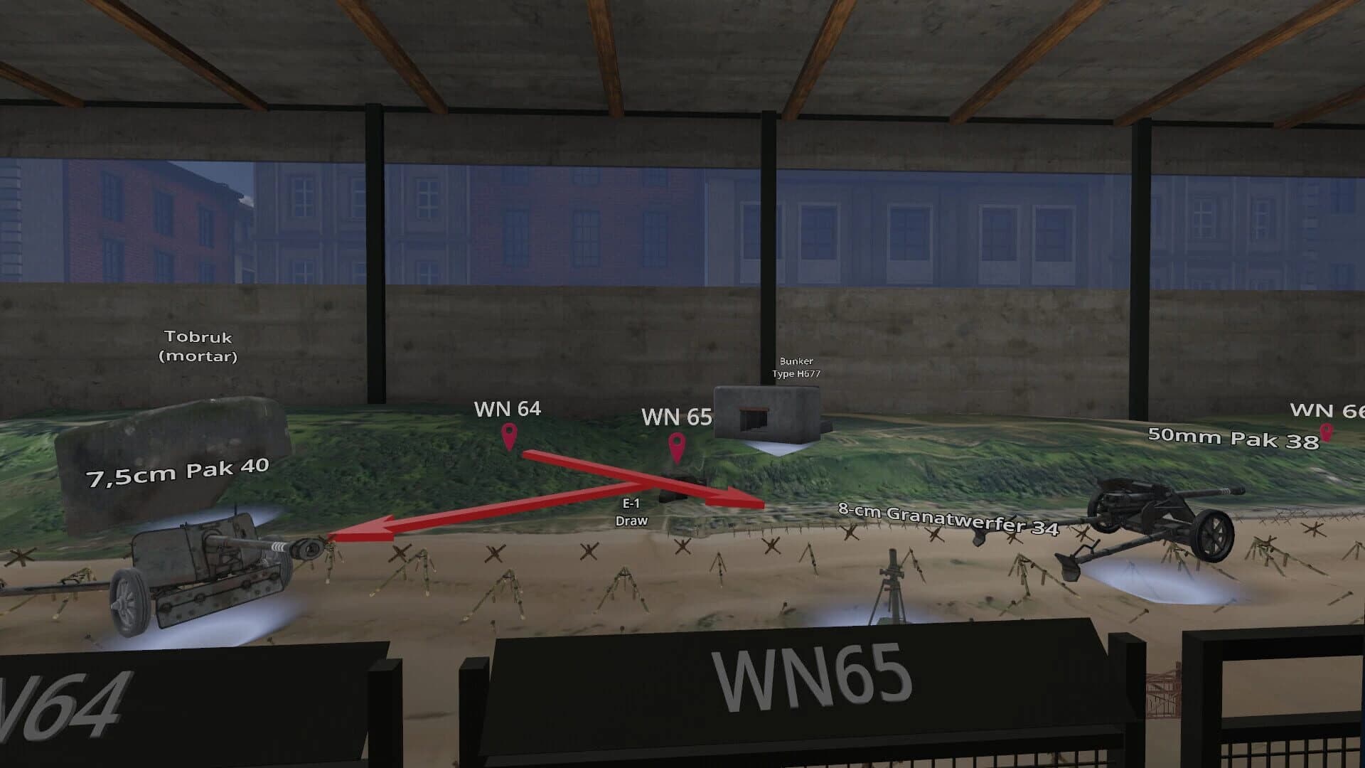 D-Day VR Museum screenshot 4