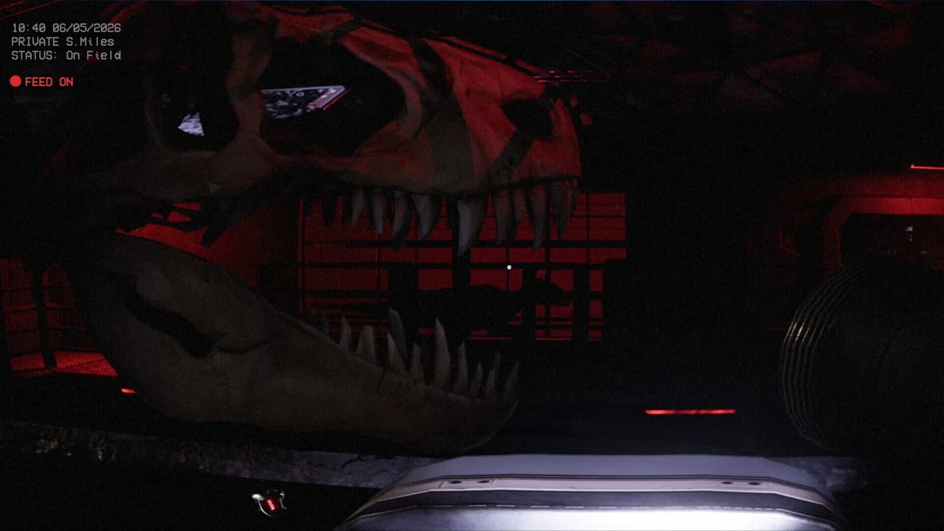 D-Extinction screenshot 4