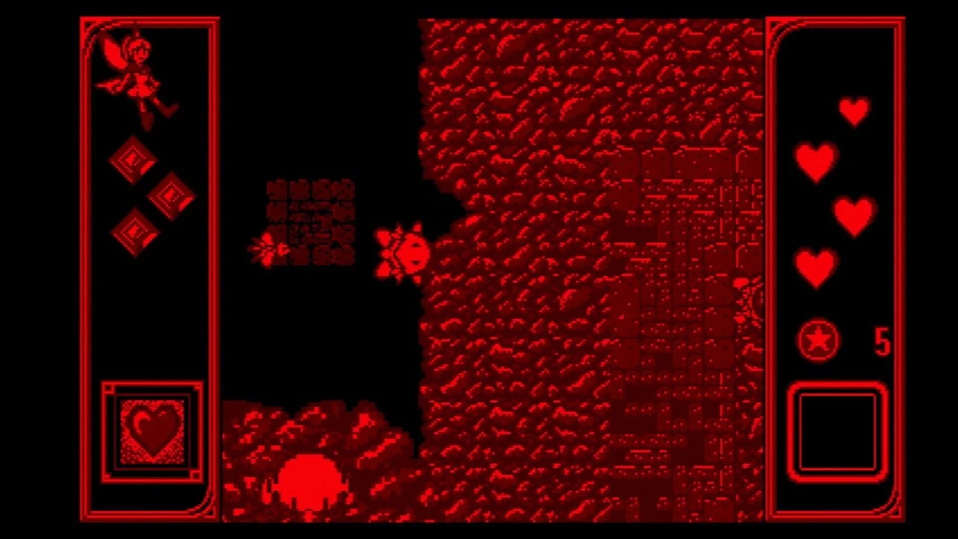 D-Hopper screenshot 2