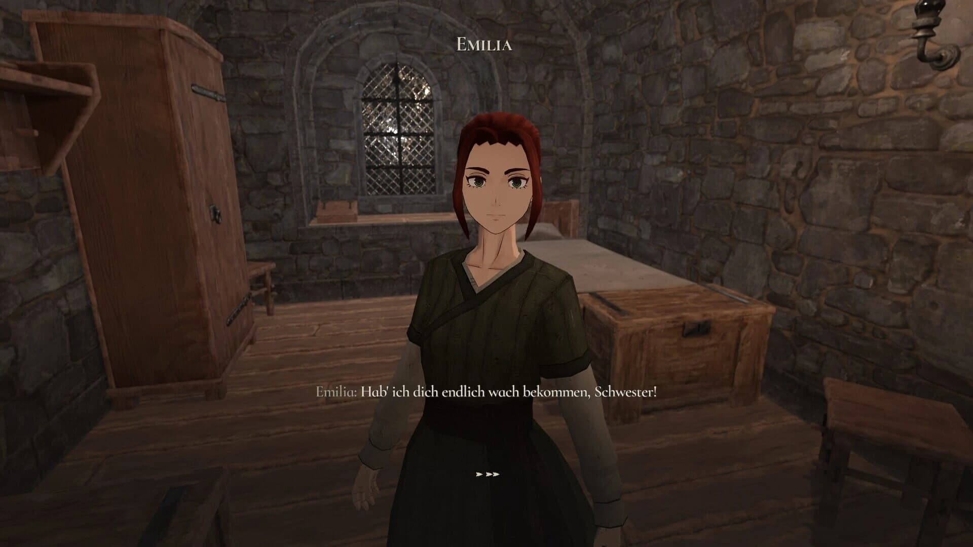 D' Mär Lucidium: Grimmgart screenshot 3