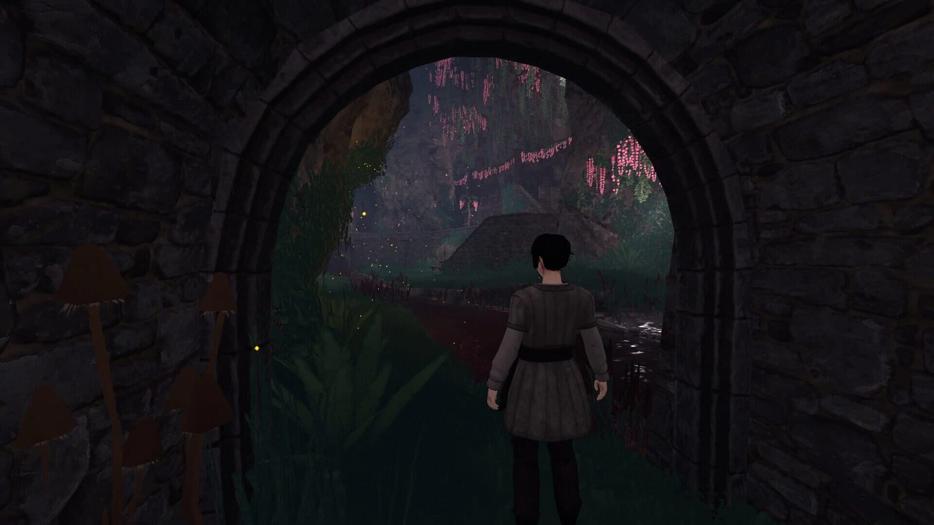D' Mär Lucidium: Grimmgart screenshot 2