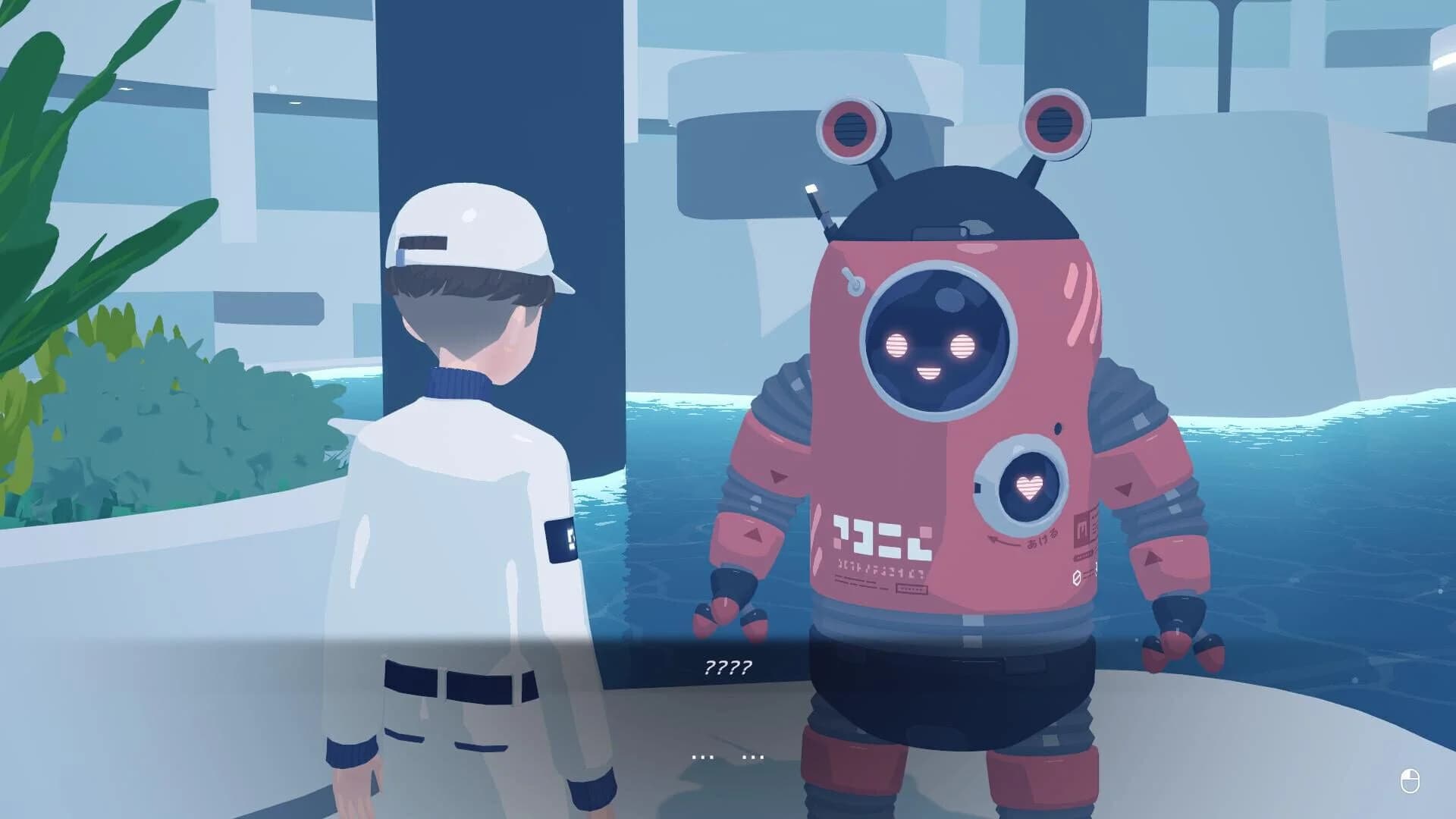 D-topia screenshot 3