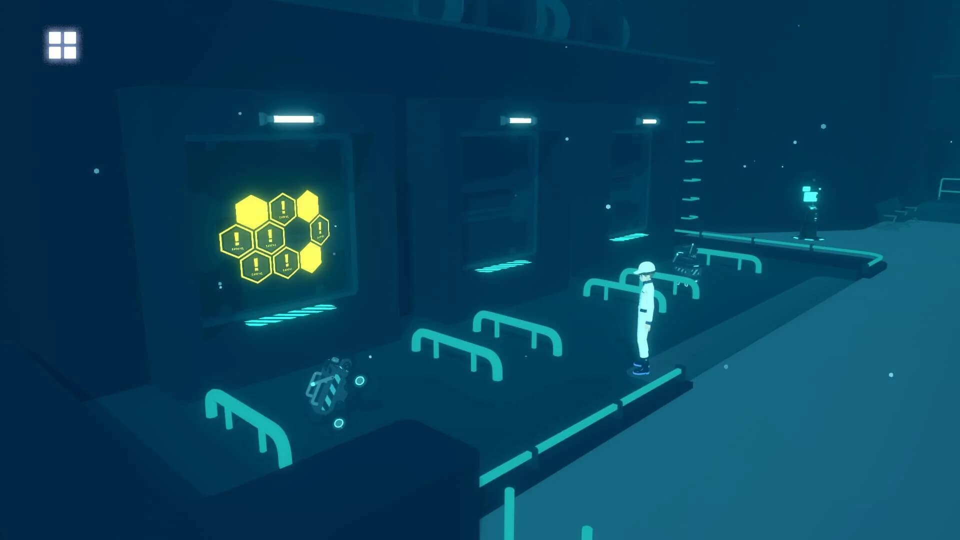 D-topia screenshot 4