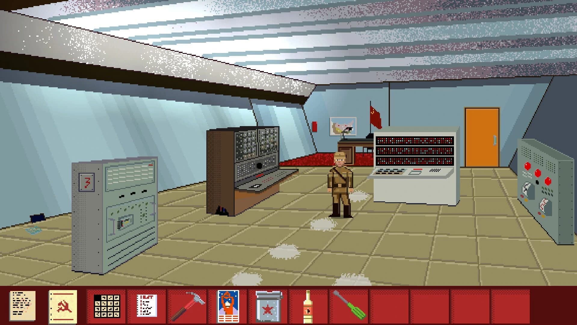 D3ad Hand screenshot 4