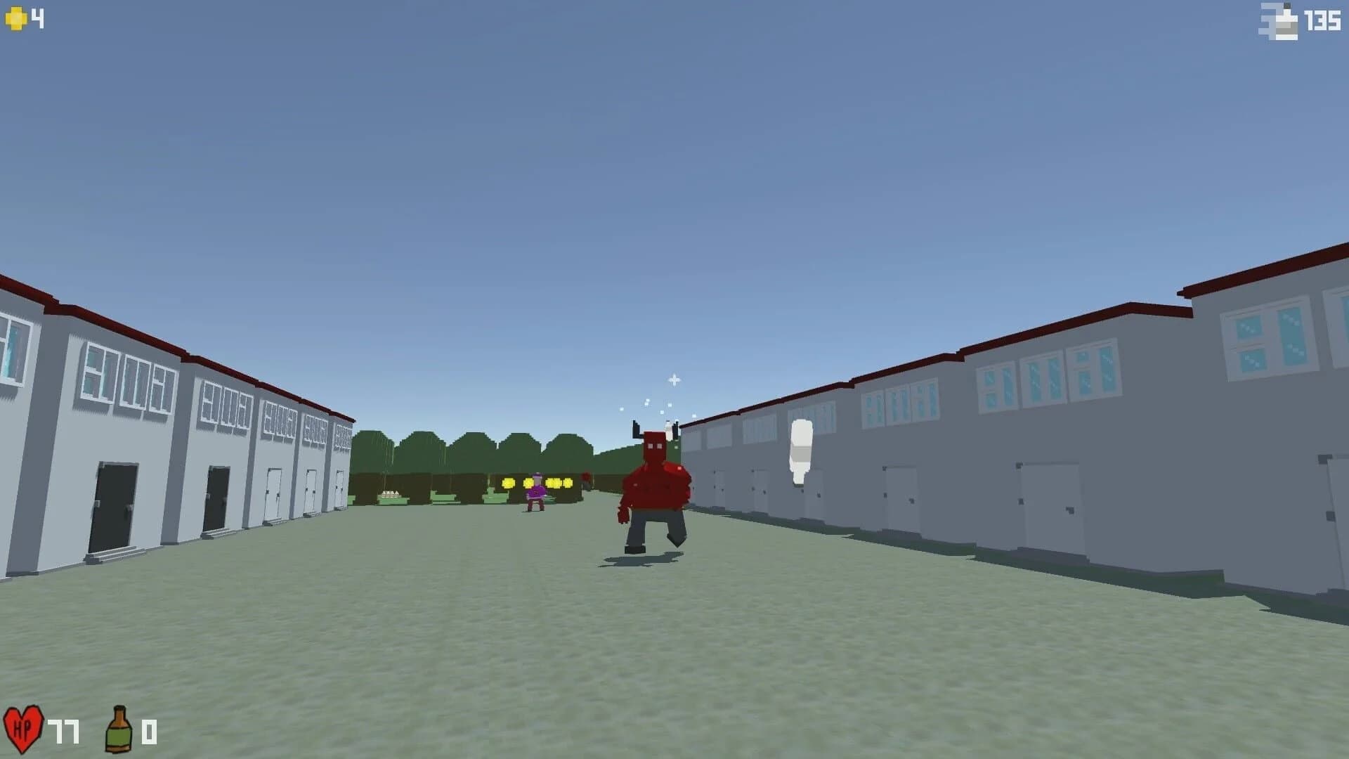 D3d Inside screenshot 3