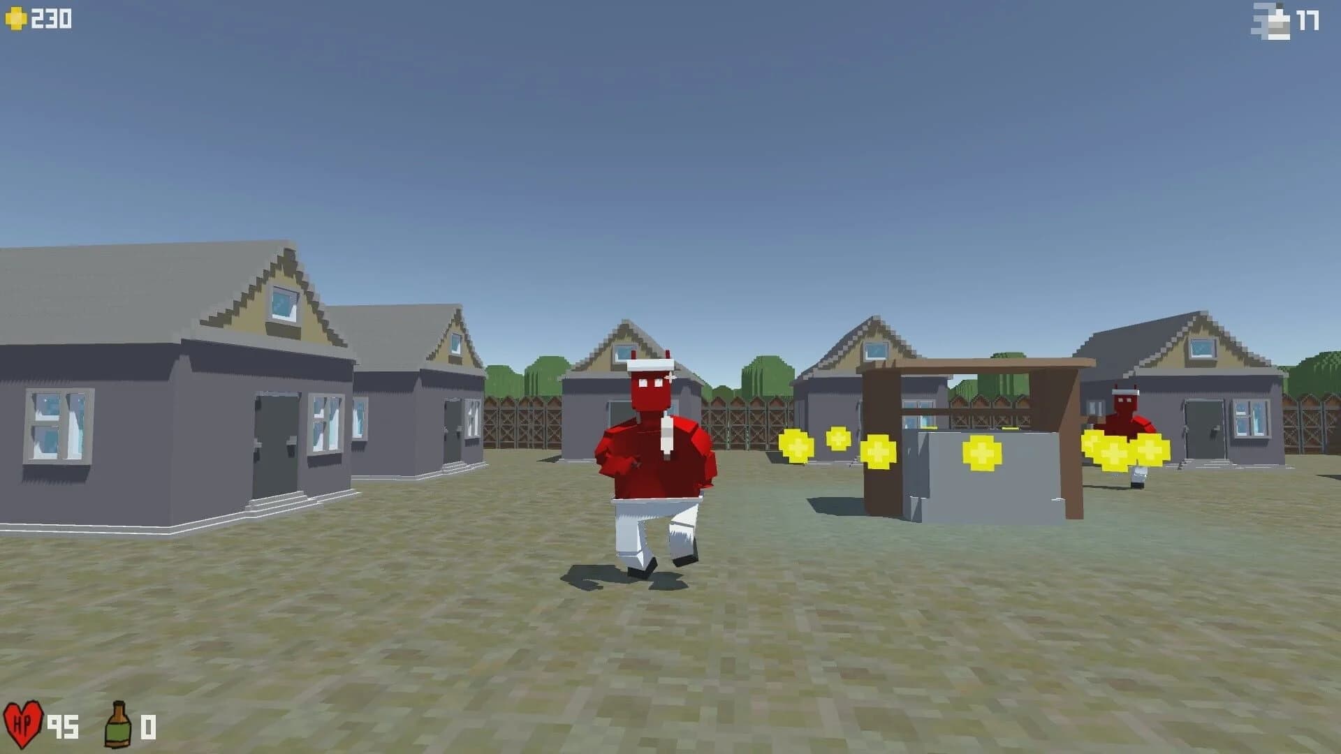 D3d Inside screenshot 5