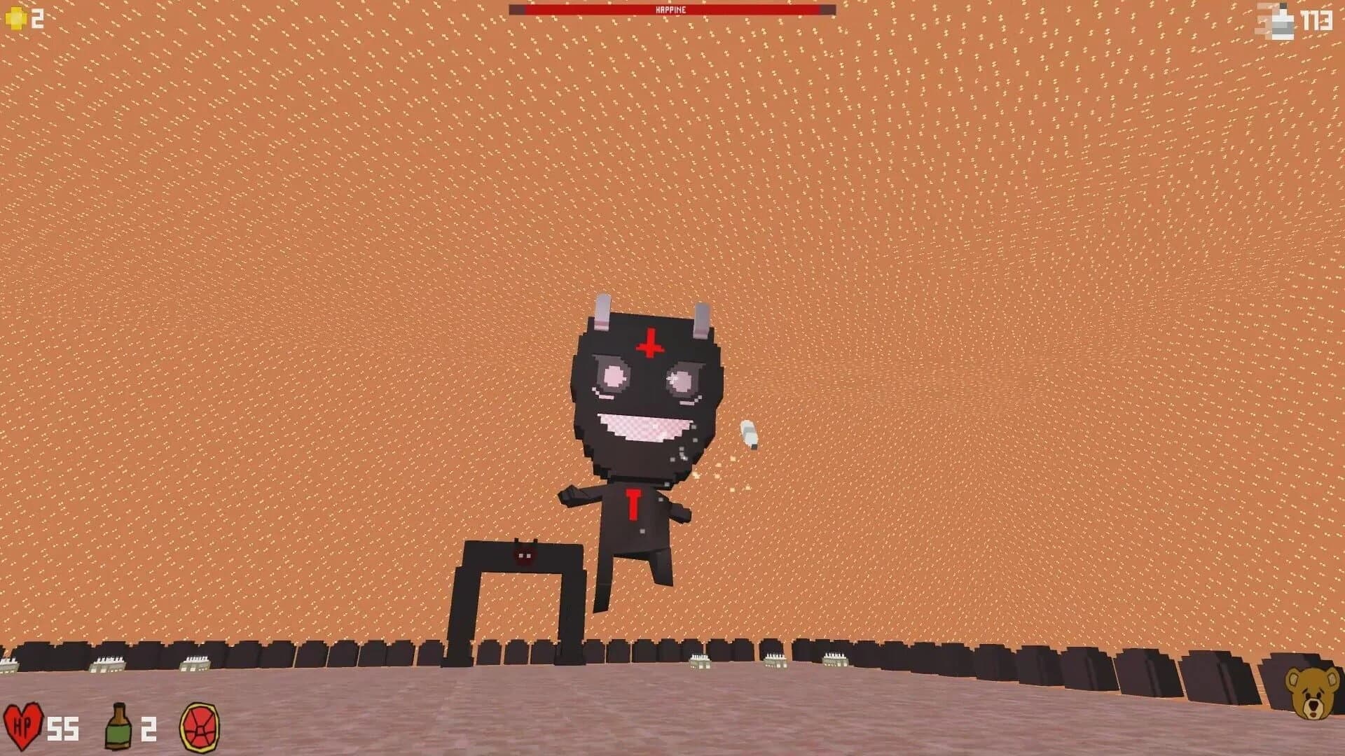 D3d Inside screenshot 4