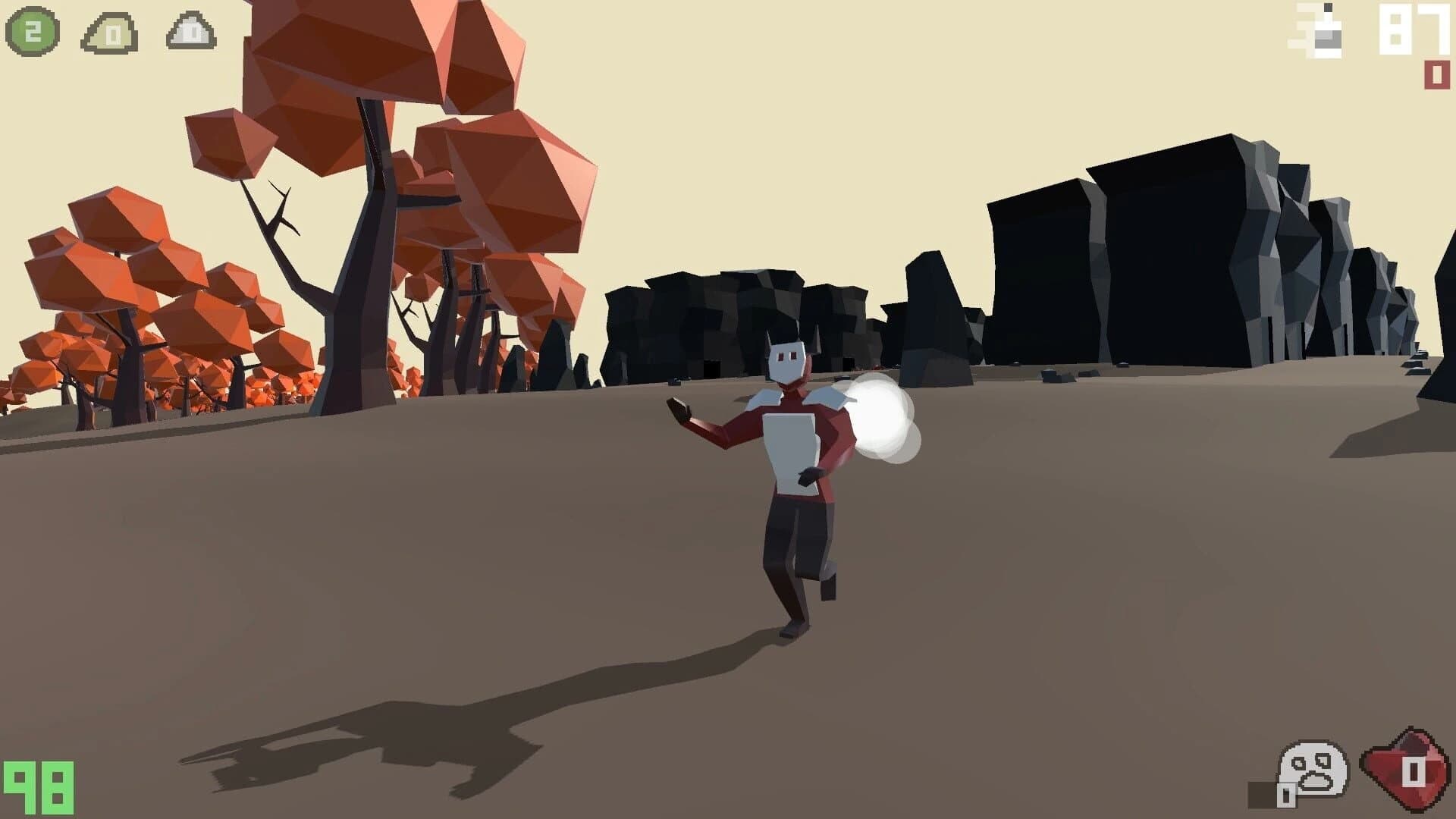 D3d Inside 2: Hell screenshot 4