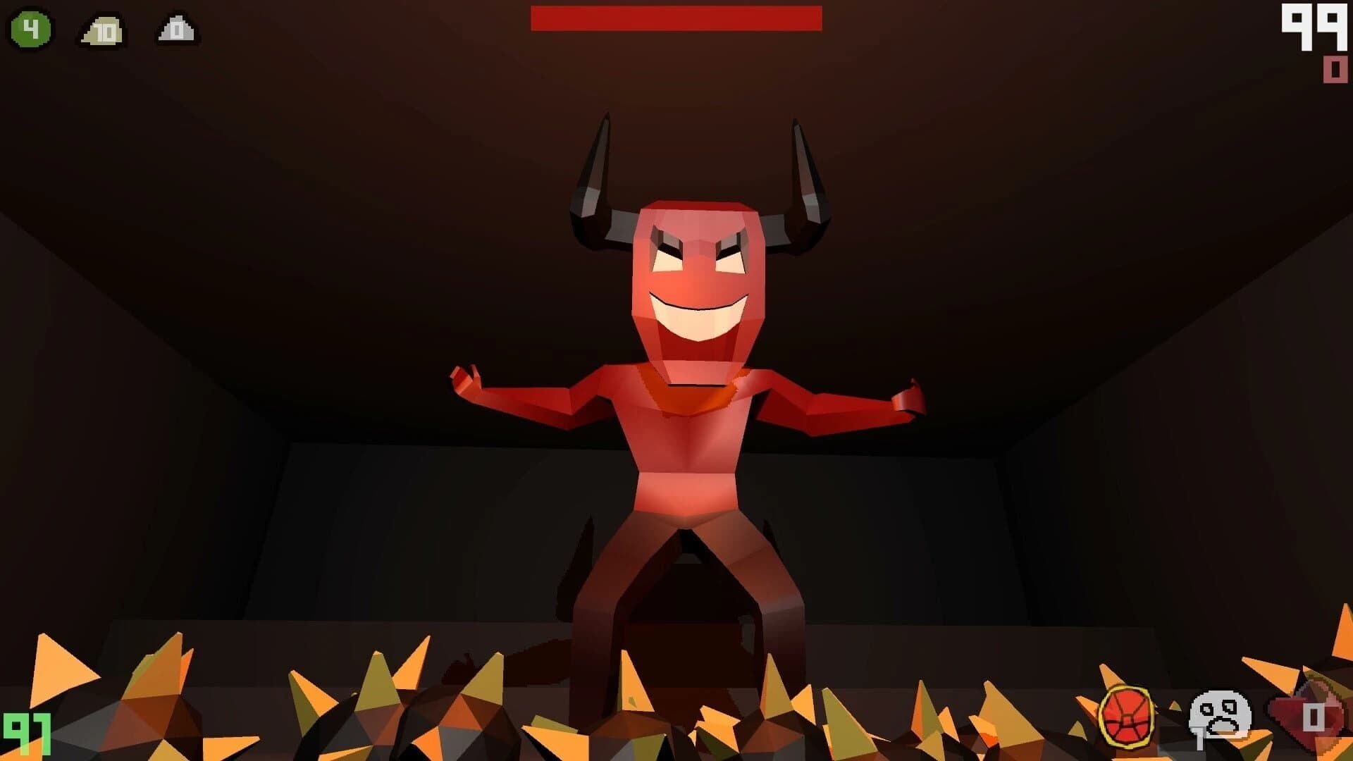 D3d Inside 2: Hell screenshot 2