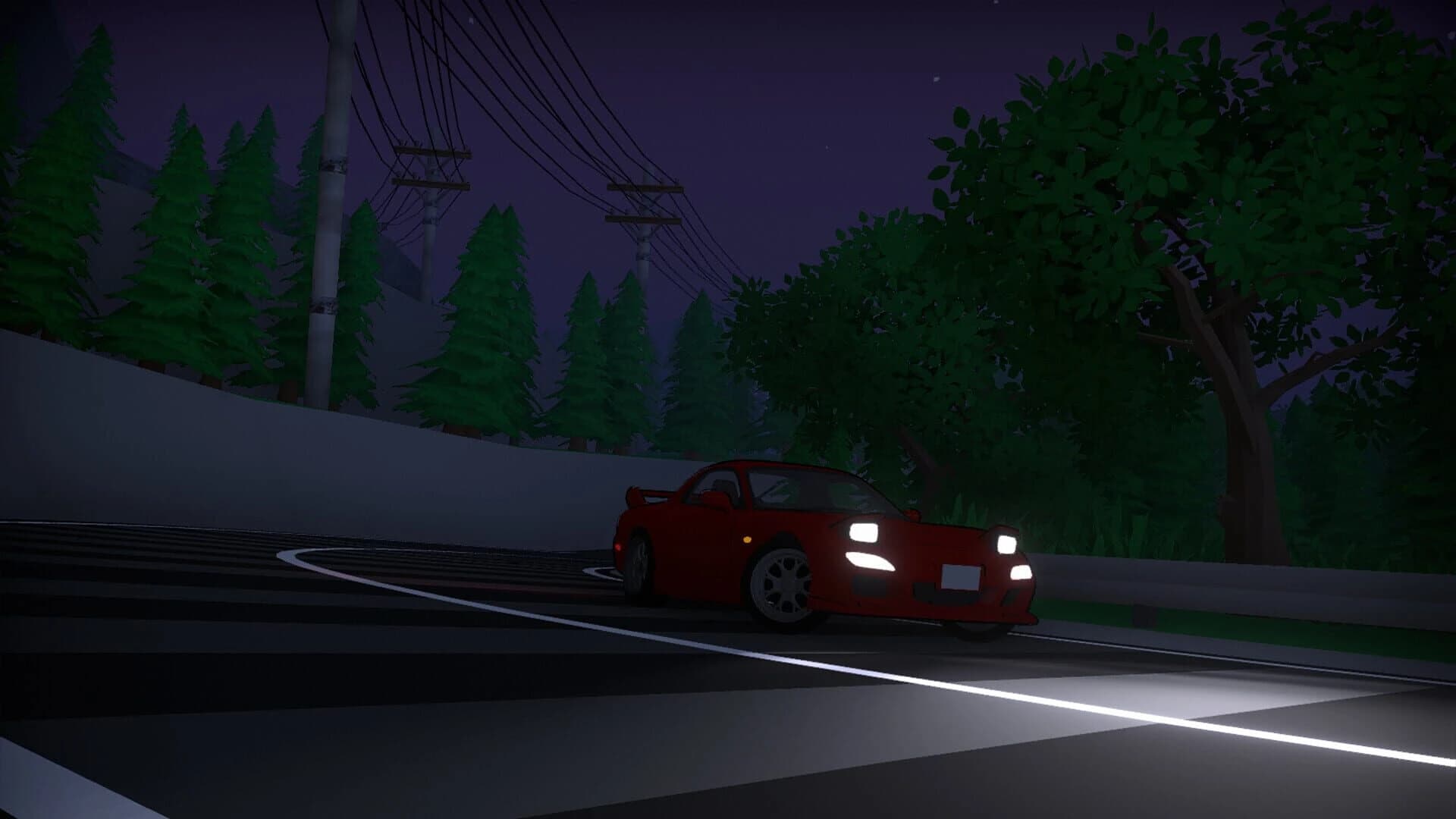 D96: Kansei screenshot 3