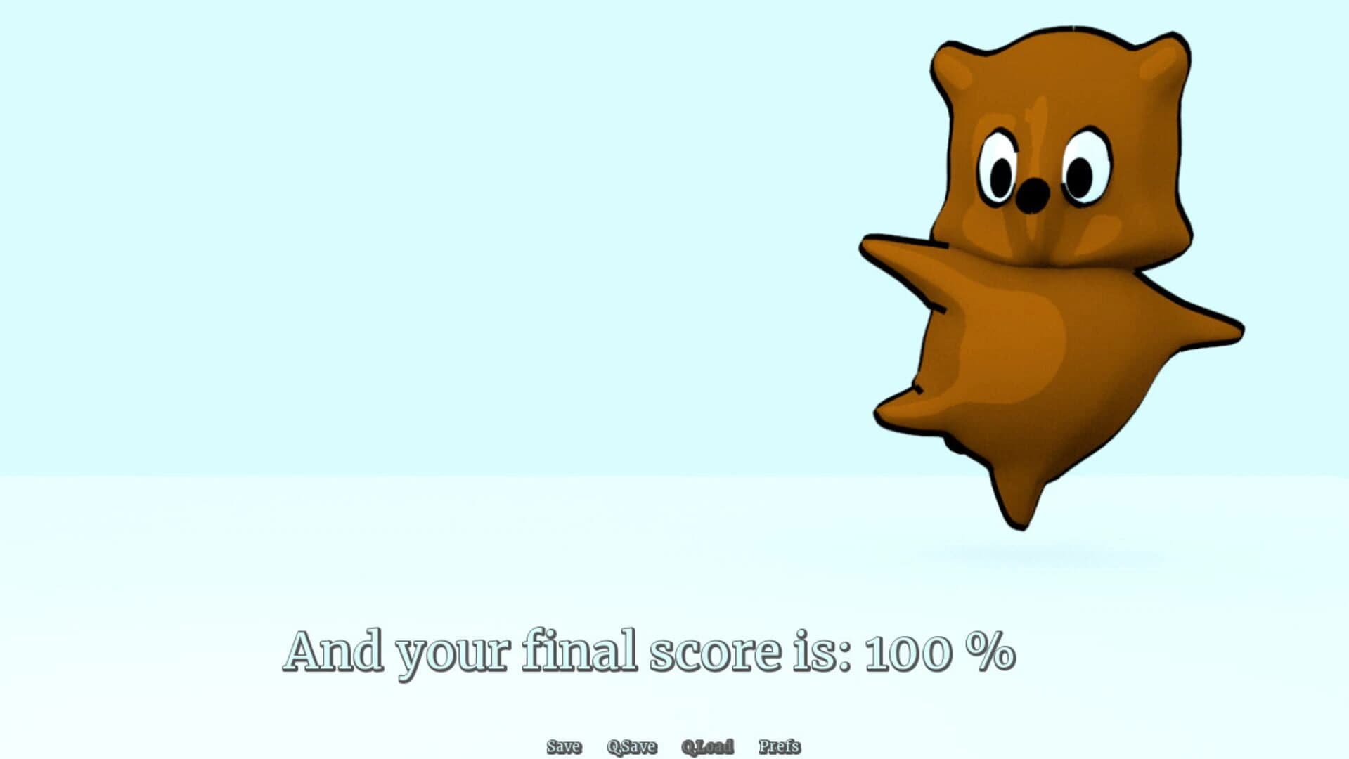 Da! Russian Quiz screenshot 1